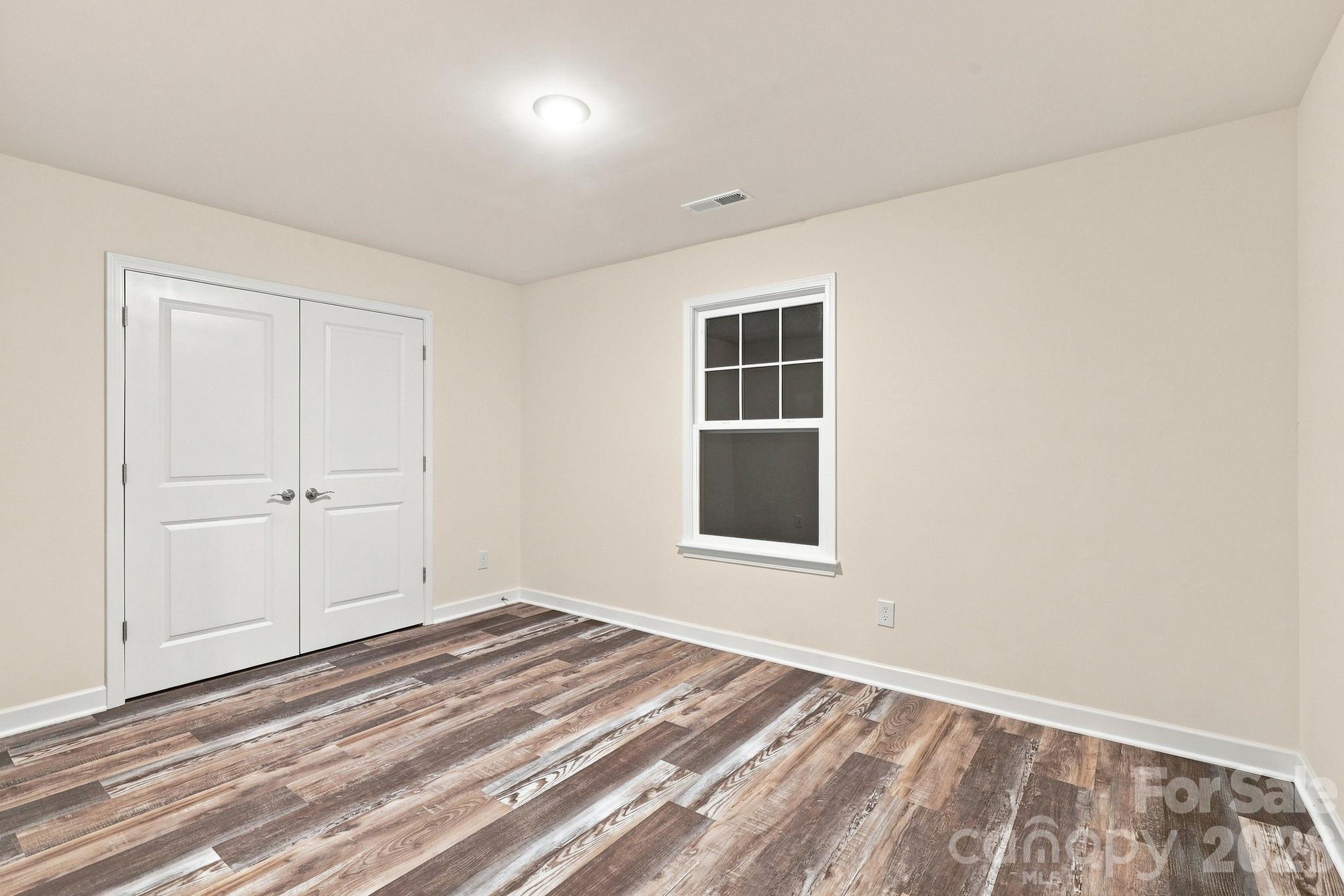 Secondary Bedroom - 629 S Race Street, Statesville