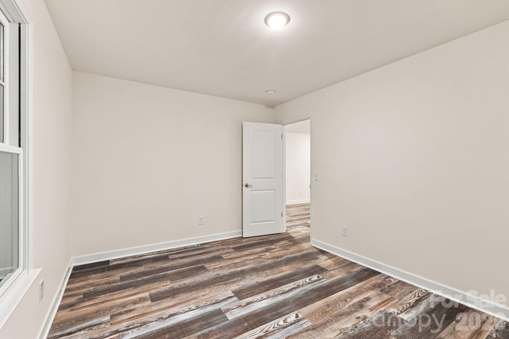Secondary Bedroom - 629 S Race Street, Statesville