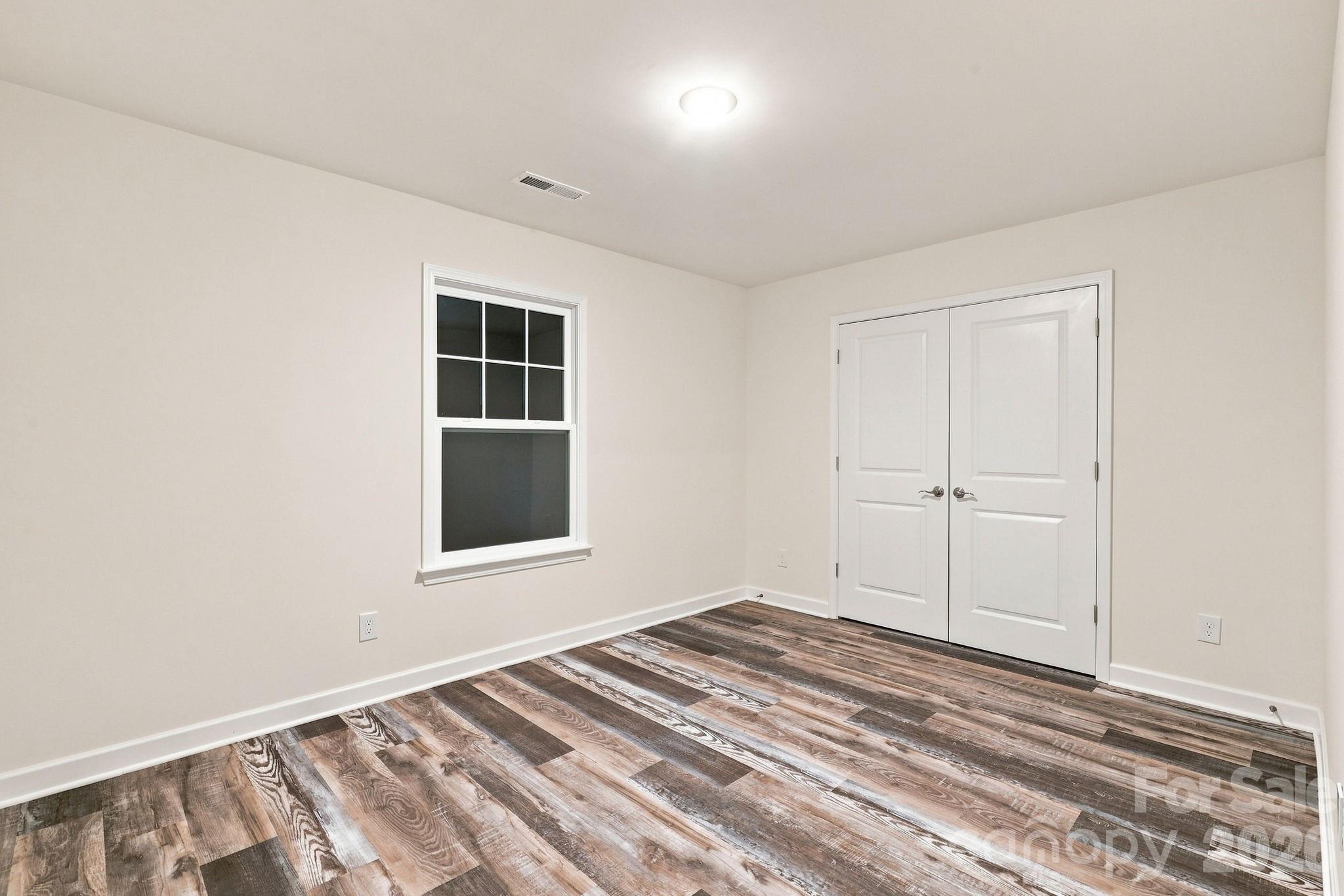 Secondary Bedroom - 629 S Race Street, Statesville
