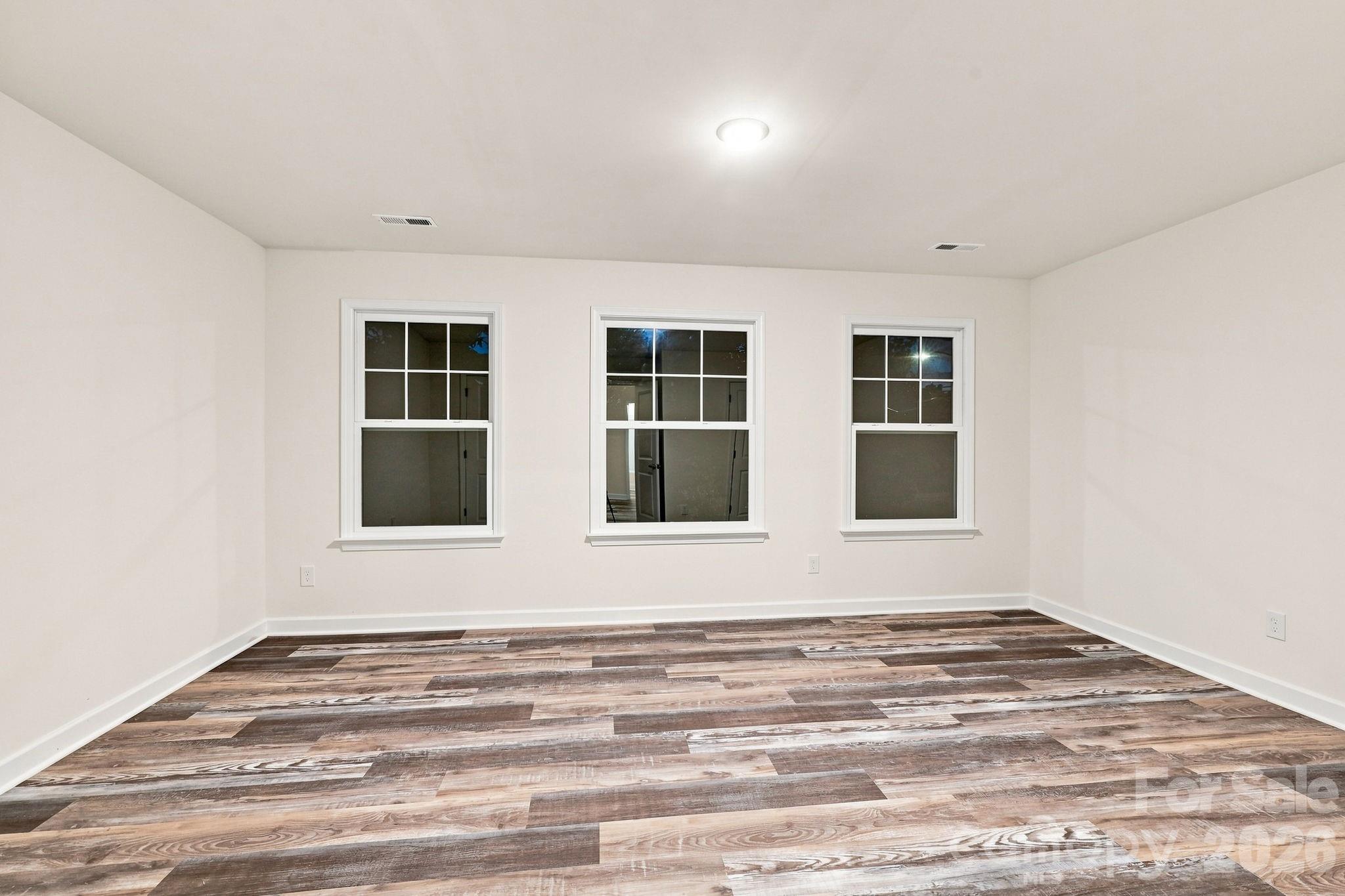 Secondary Bedroom - 629 S Race Street, Statesville