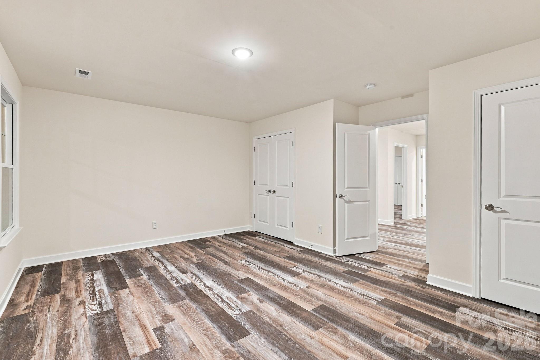 Secondary Bedroom - 629 S Race Street, Statesville