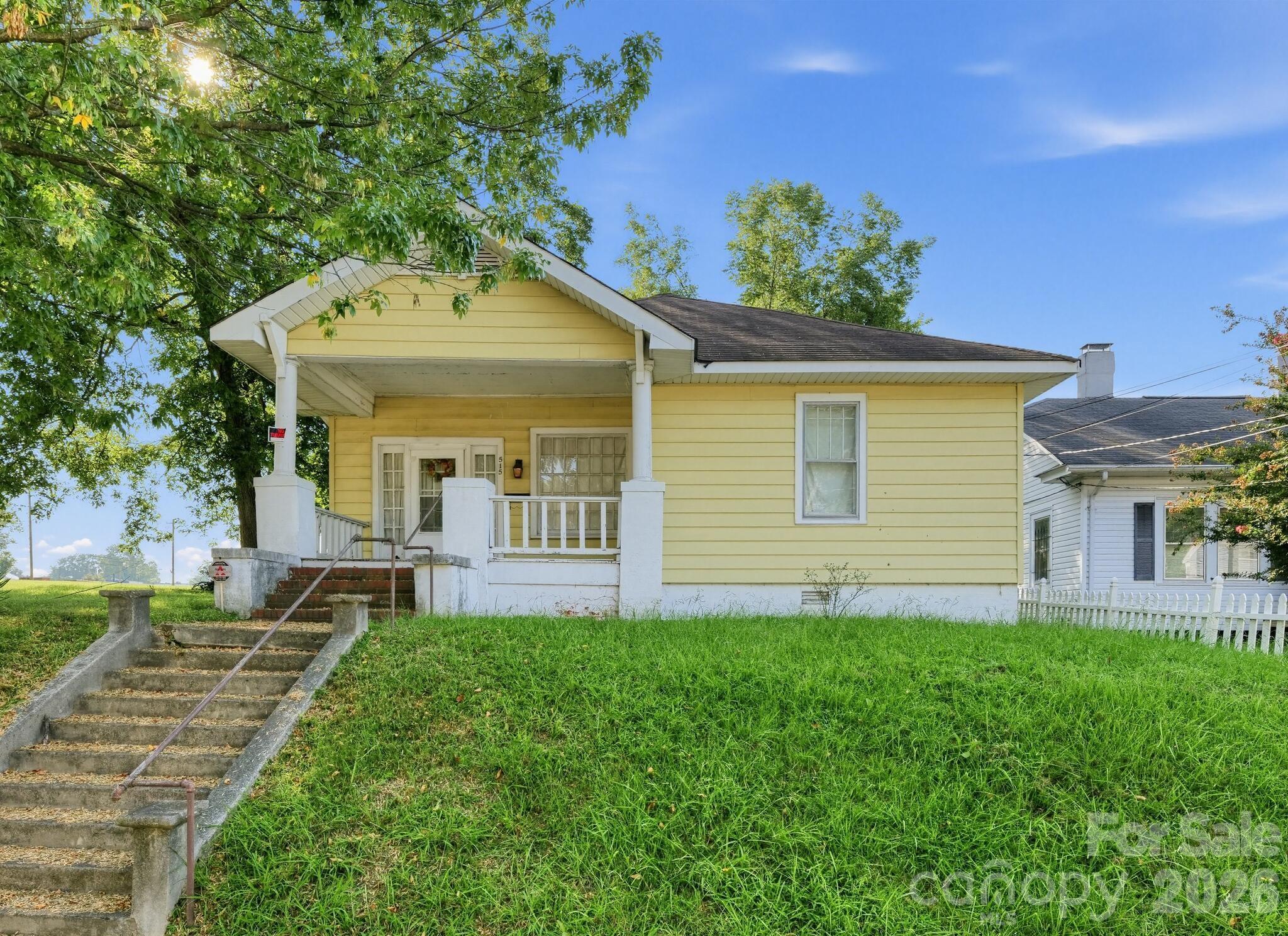 515 S Church Street