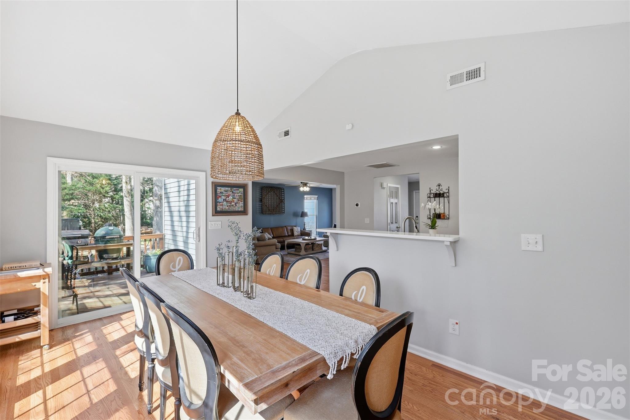 Single Family Residence at 1210 Bridge Knot Court, Rock Hill, photo 10 of 27