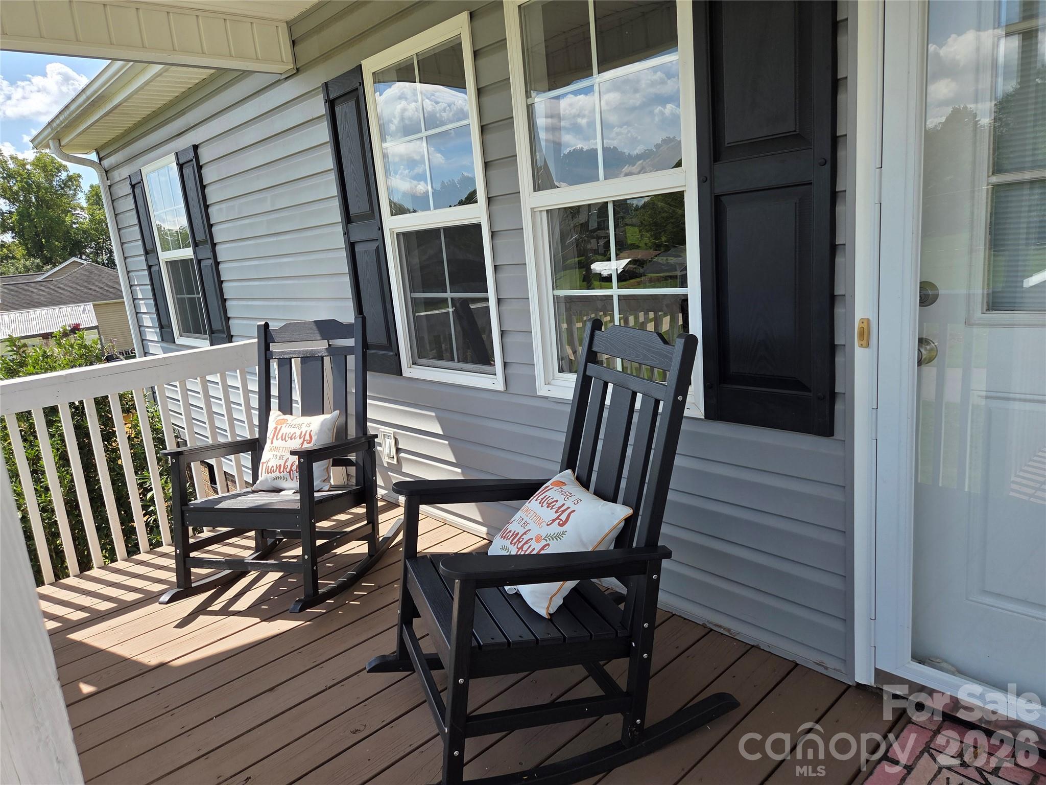 Single Family Residence at 10 Miss Julia Way, Granite Falls, photo 17 of 18