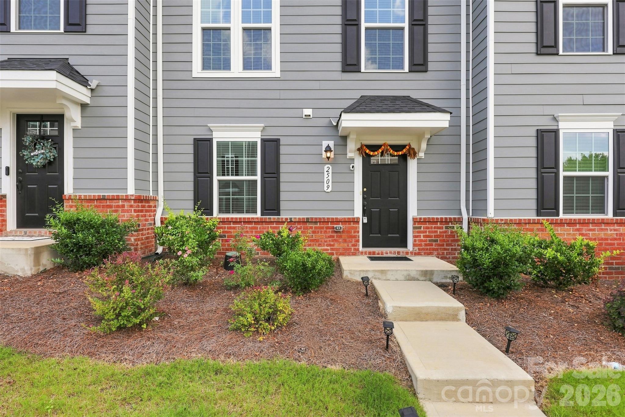 2509 Autumn Olive Lane