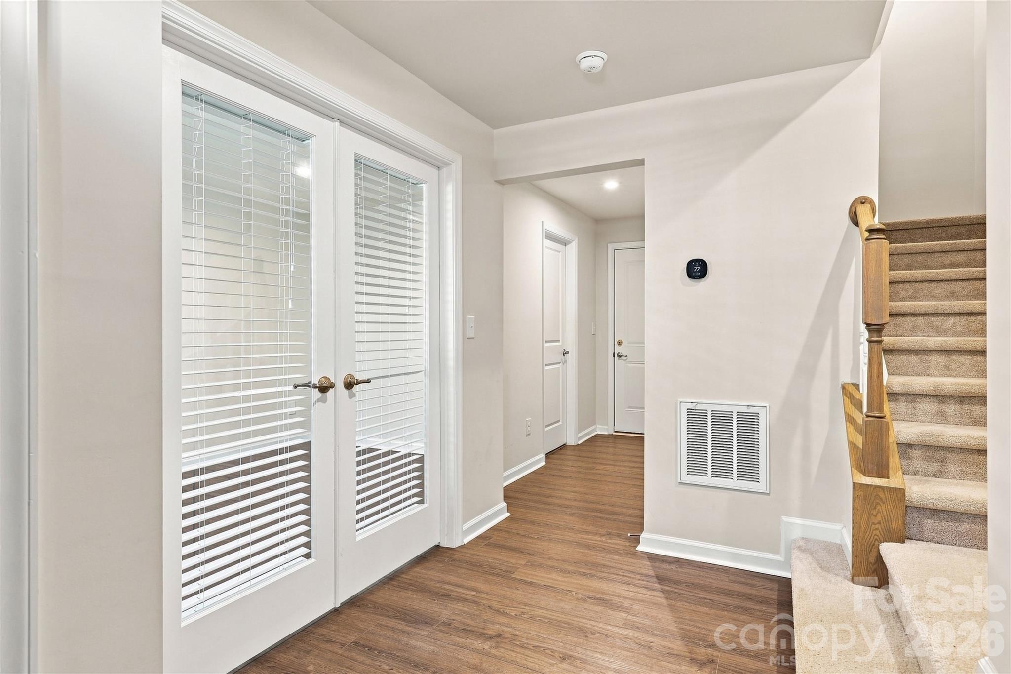 Townhouse at 2509 Autumn Olive Lane, Matthews, photo 3 of 34