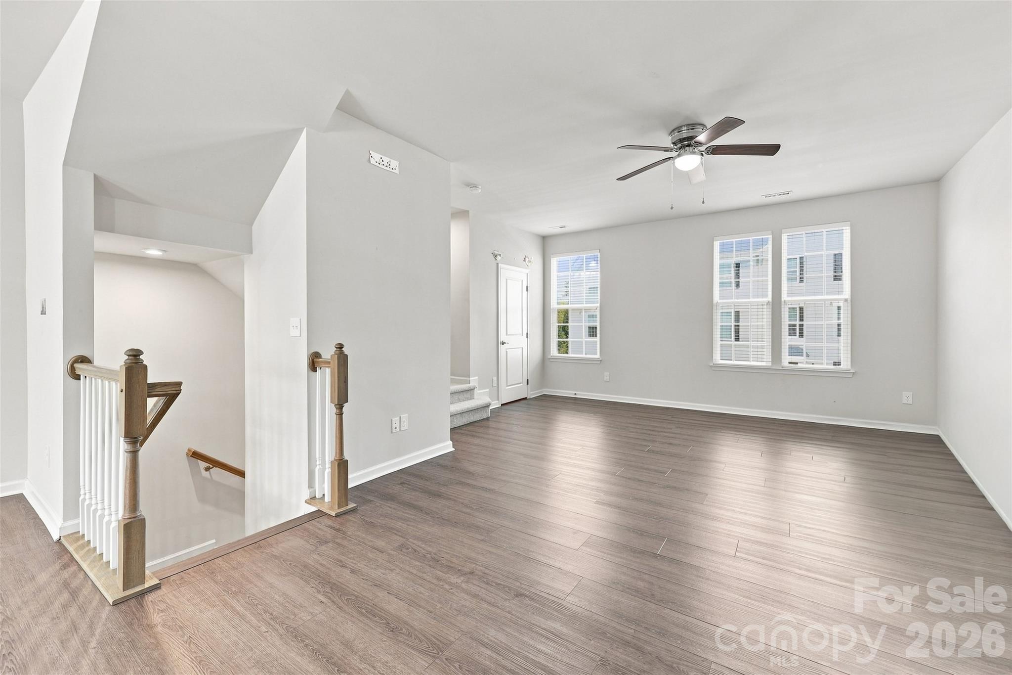 Townhouse at 2509 Autumn Olive Lane, Matthews, photo 5 of 34