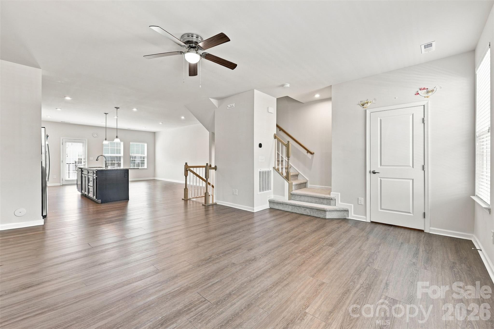 Townhouse at 2509 Autumn Olive Lane, Matthews, photo 7 of 34