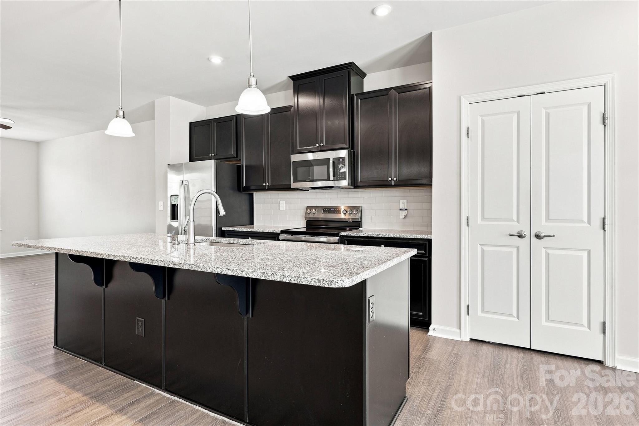 Townhouse at 2509 Autumn Olive Lane, Matthews, photo 10 of 34