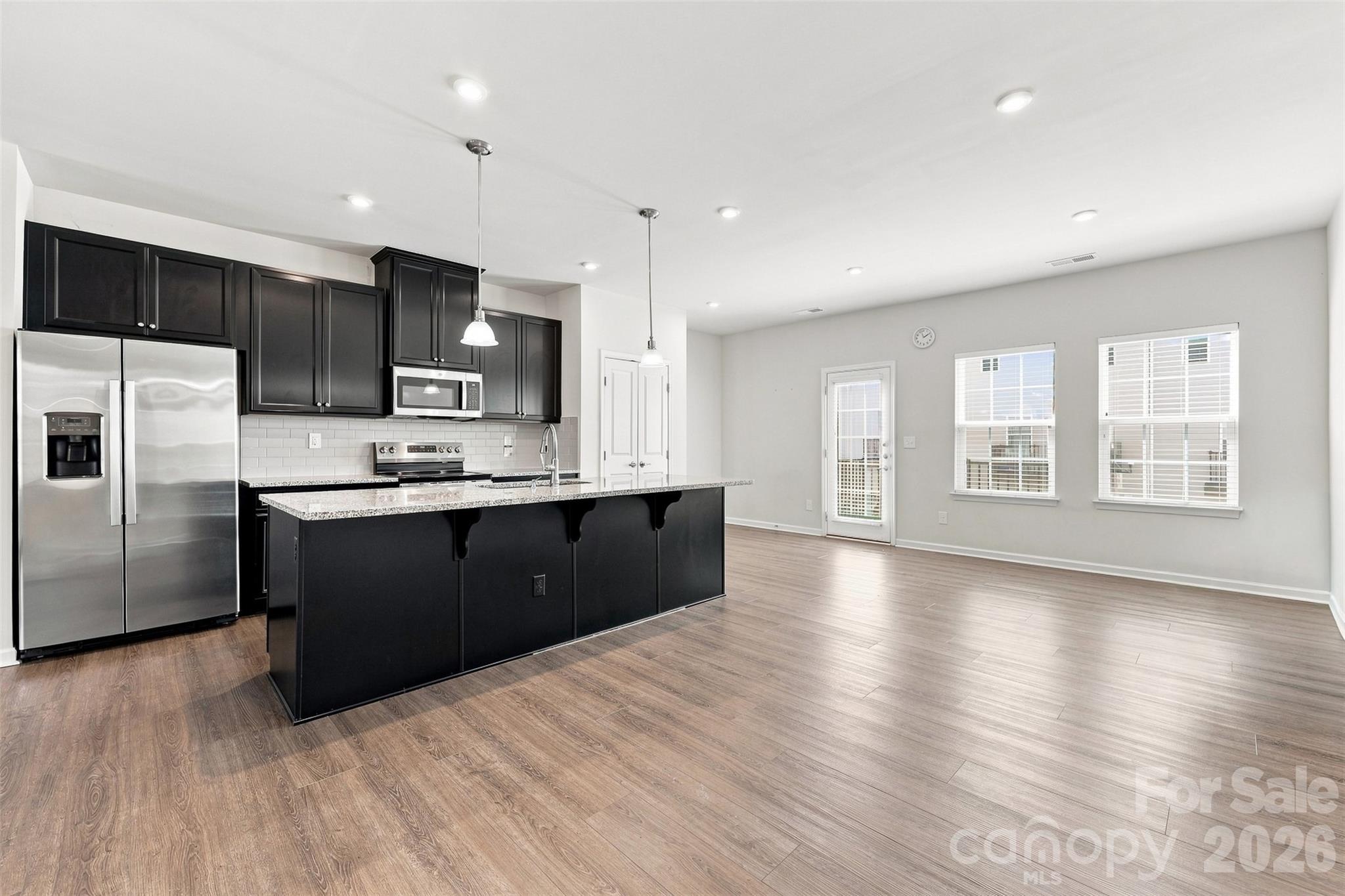 Townhouse at 2509 Autumn Olive Lane, Matthews, photo 12 of 34