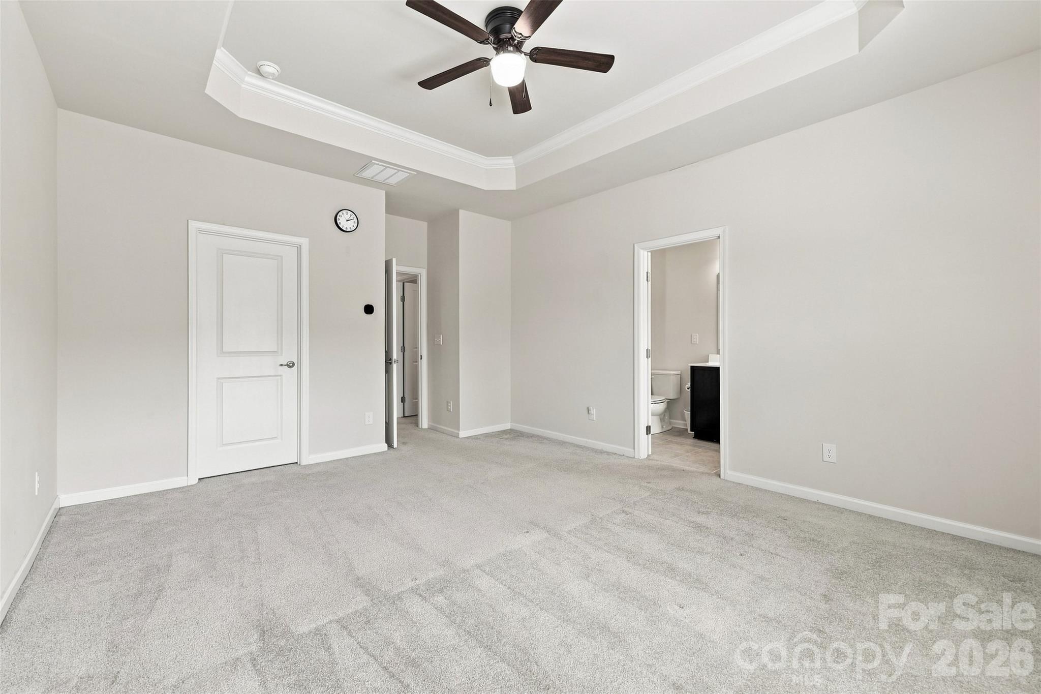 Townhouse at 2509 Autumn Olive Lane, Matthews, photo 18 of 34