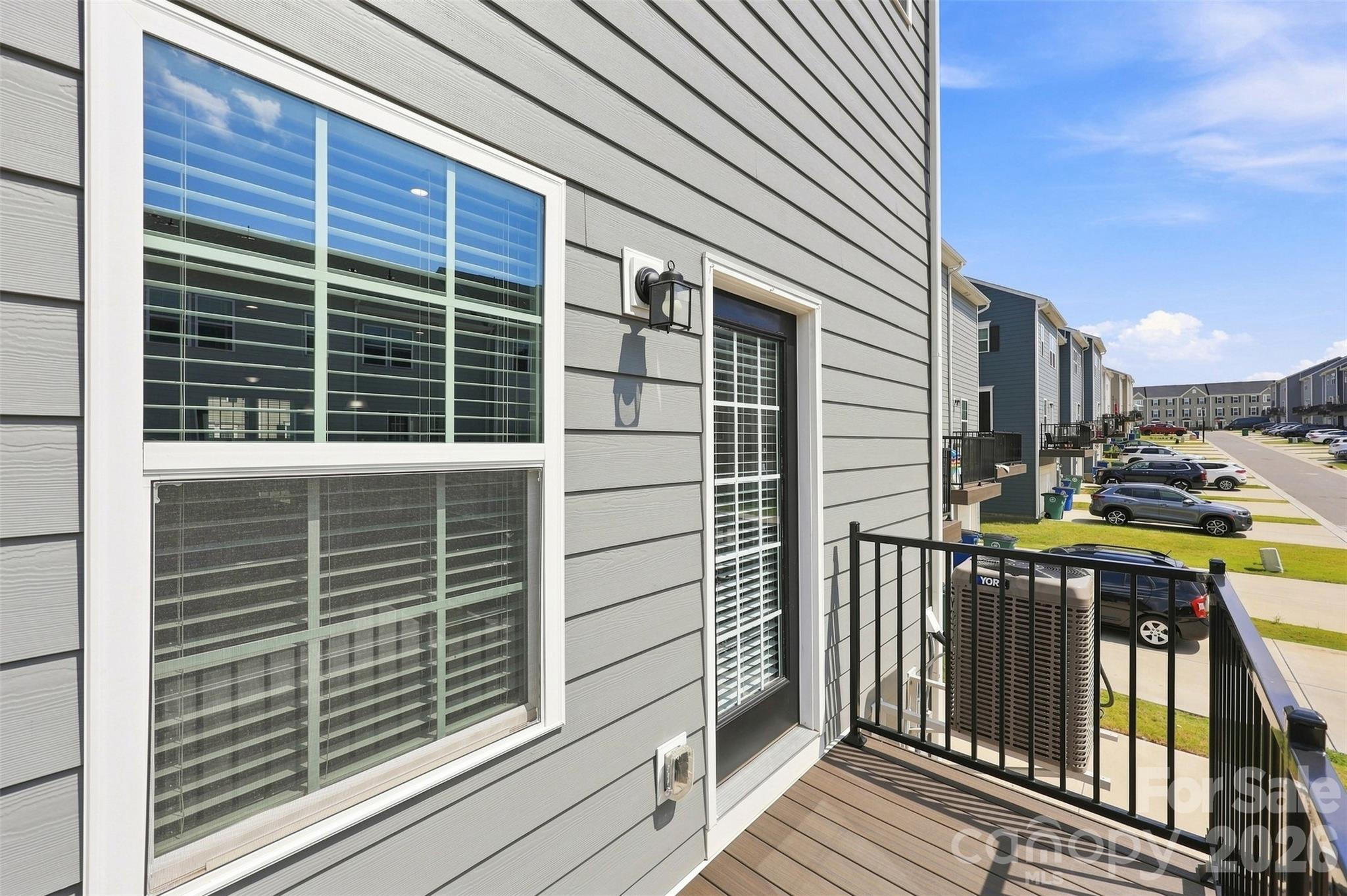 Townhouse at 2509 Autumn Olive Lane, Matthews, photo 32 of 34