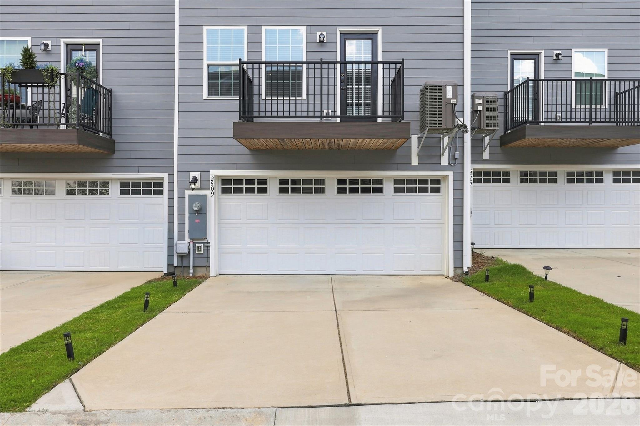Townhouse at 2509 Autumn Olive Lane, Matthews, photo 34 of 34