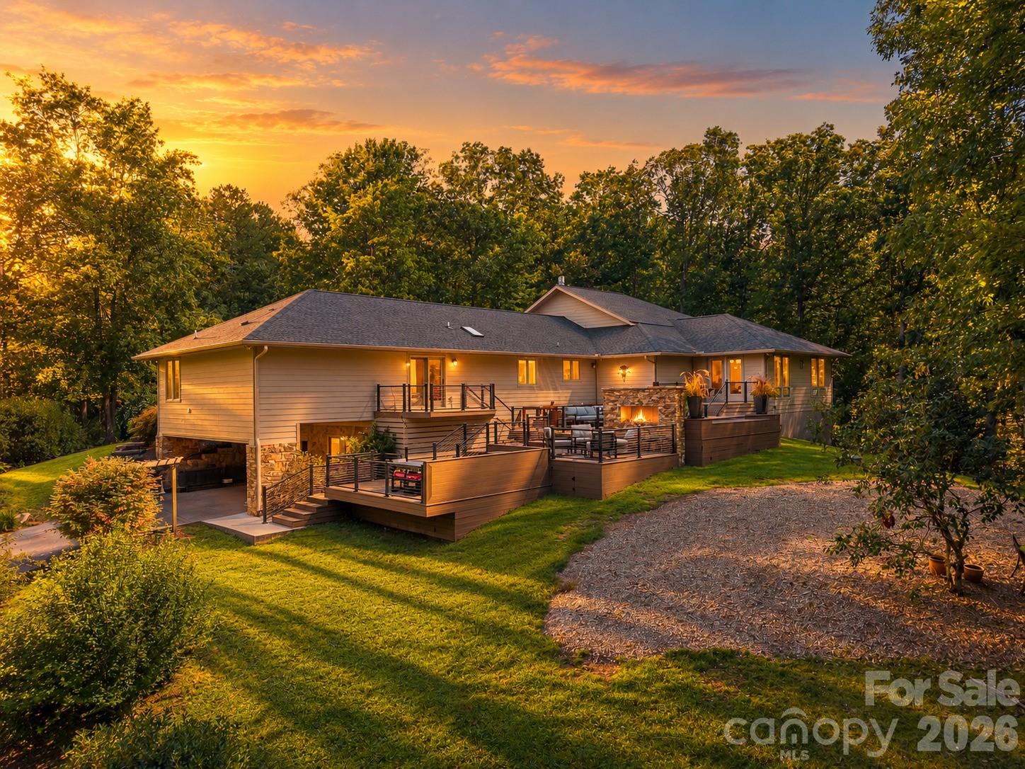 625 Echo Valley Drive