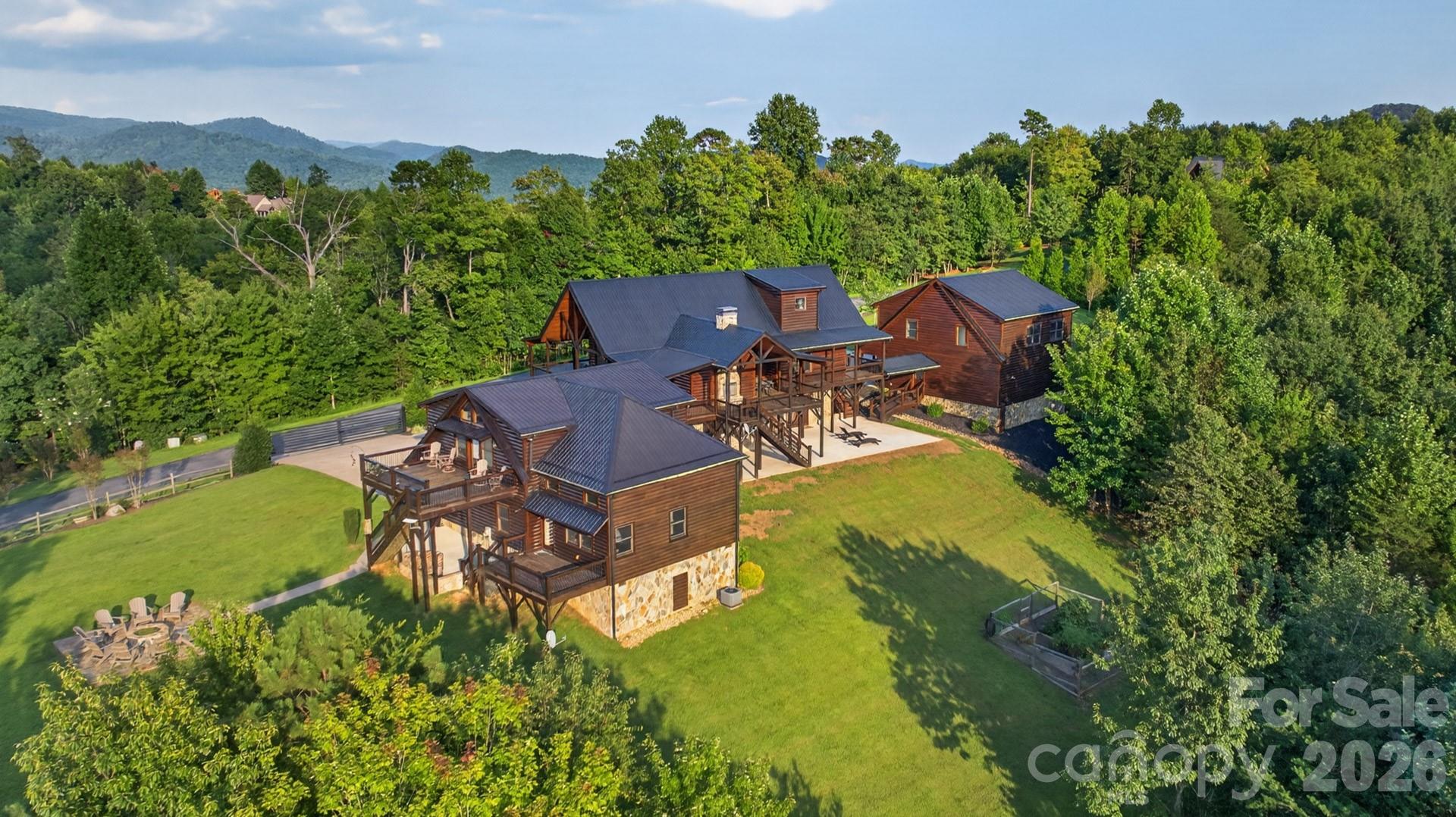 Single Family Residence at 147 Night Sky Drive, Nebo, photo 6 of 48