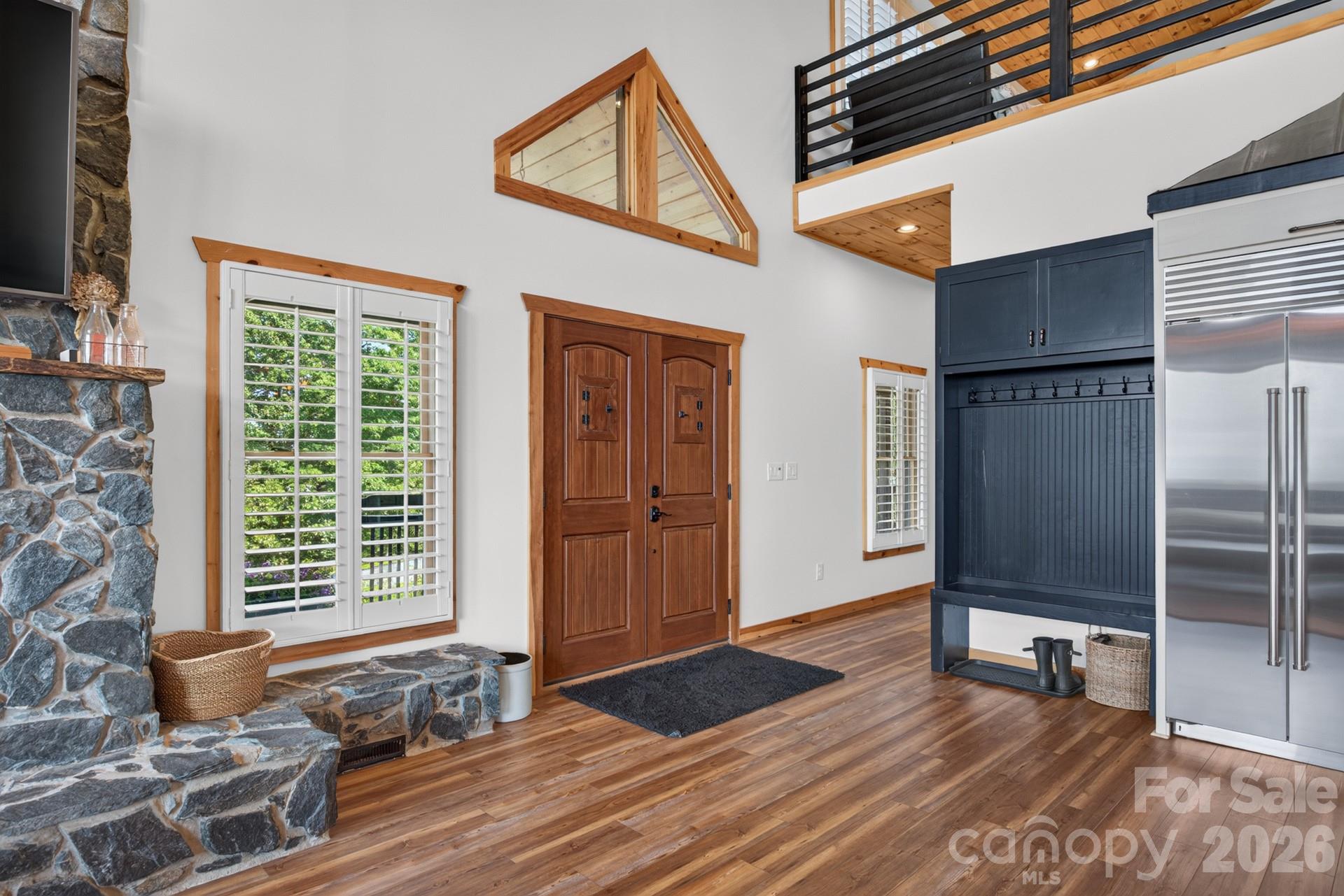 Single Family Residence at 147 Night Sky Drive, Nebo, photo 8 of 48