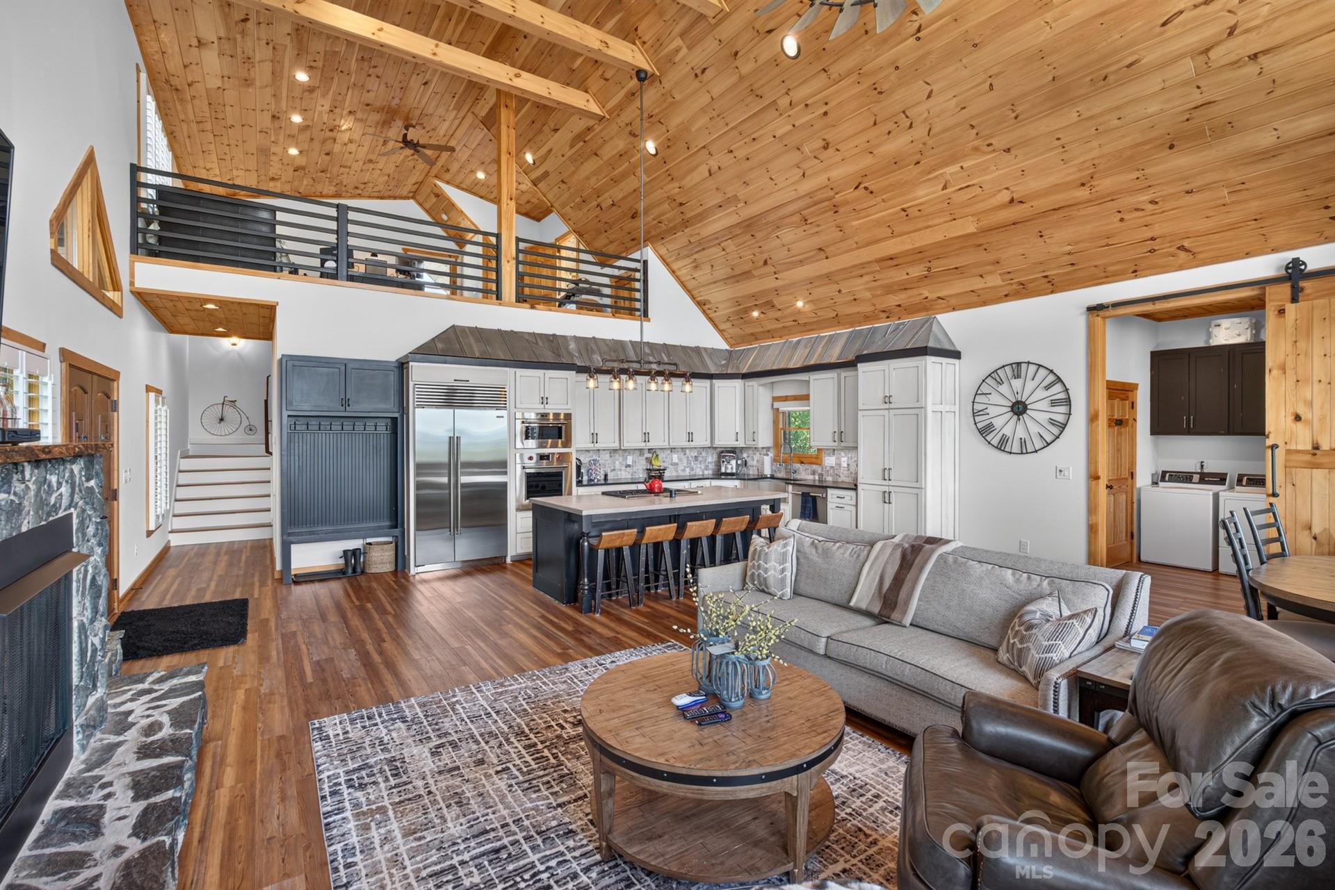 Single Family Residence at 147 Night Sky Drive, Nebo, photo 13 of 48