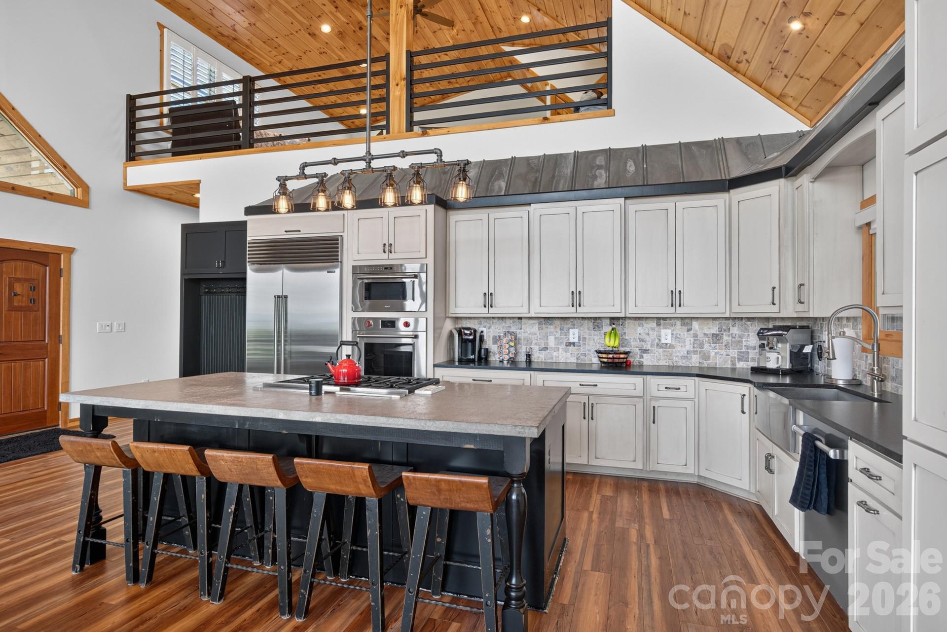 Single Family Residence at 147 Night Sky Drive, Nebo, photo 15 of 48
