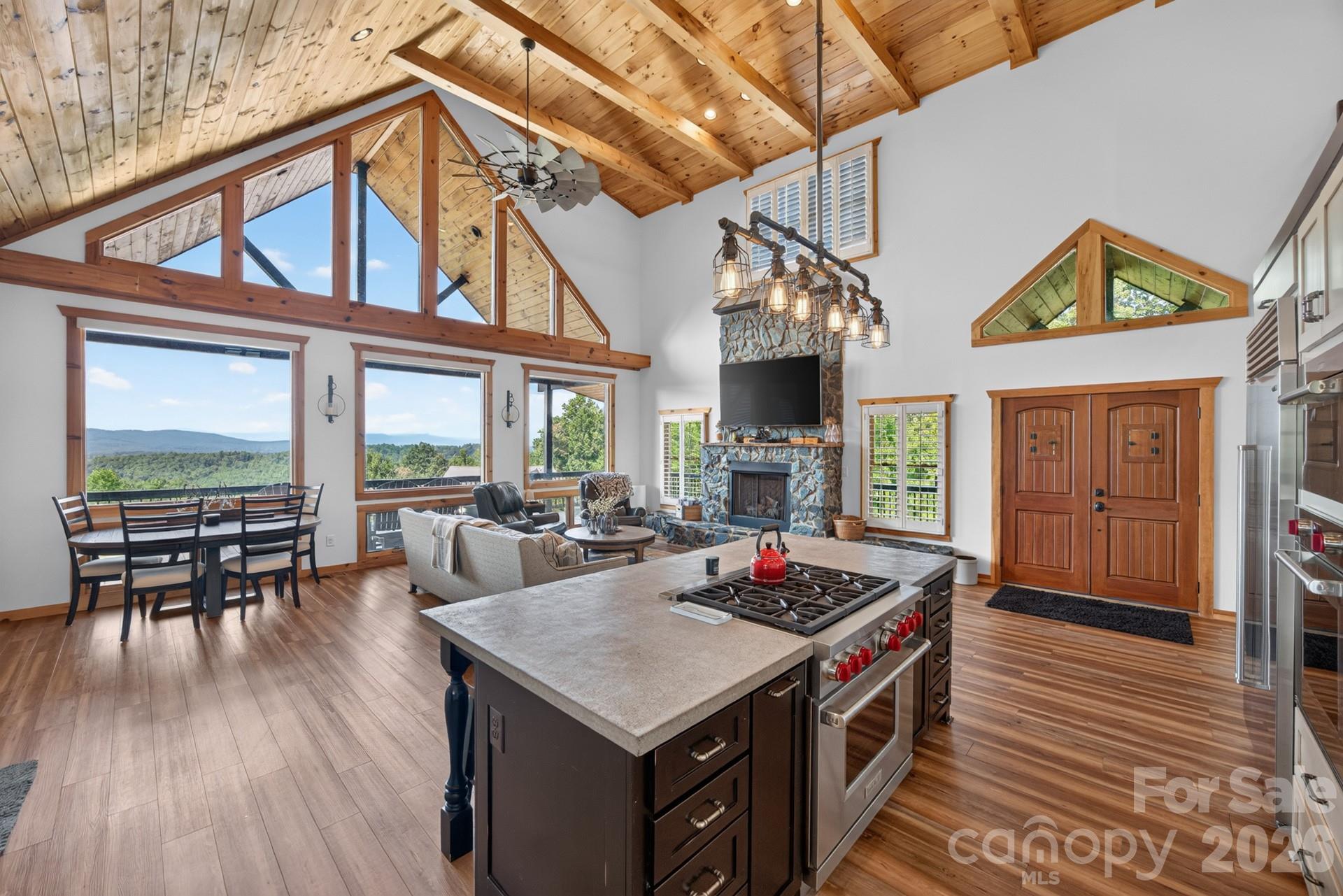 Single Family Residence at 147 Night Sky Drive, Nebo, photo 17 of 48