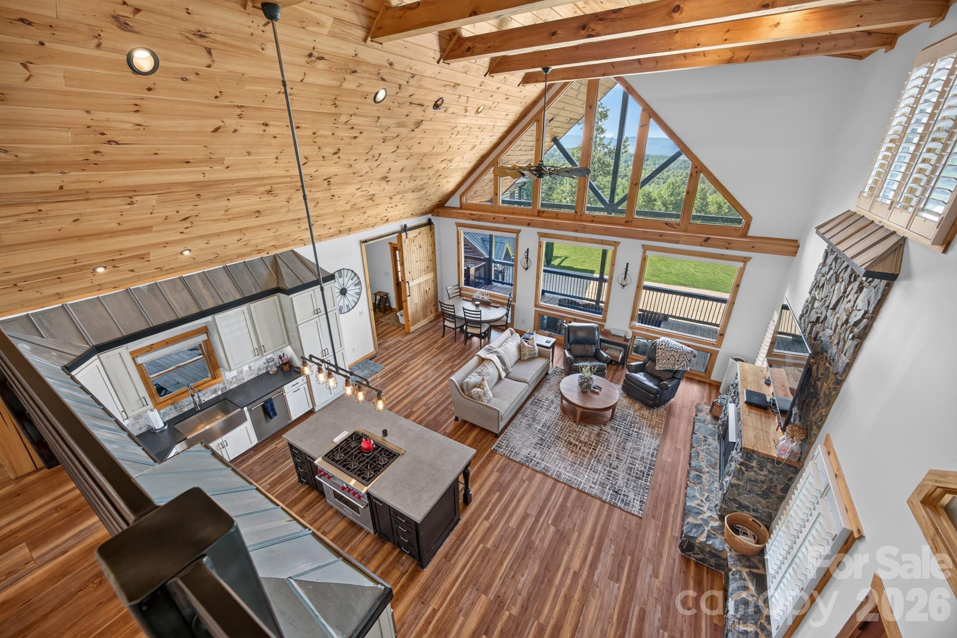 Single Family Residence at 147 Night Sky Drive, Nebo, photo 24 of 48