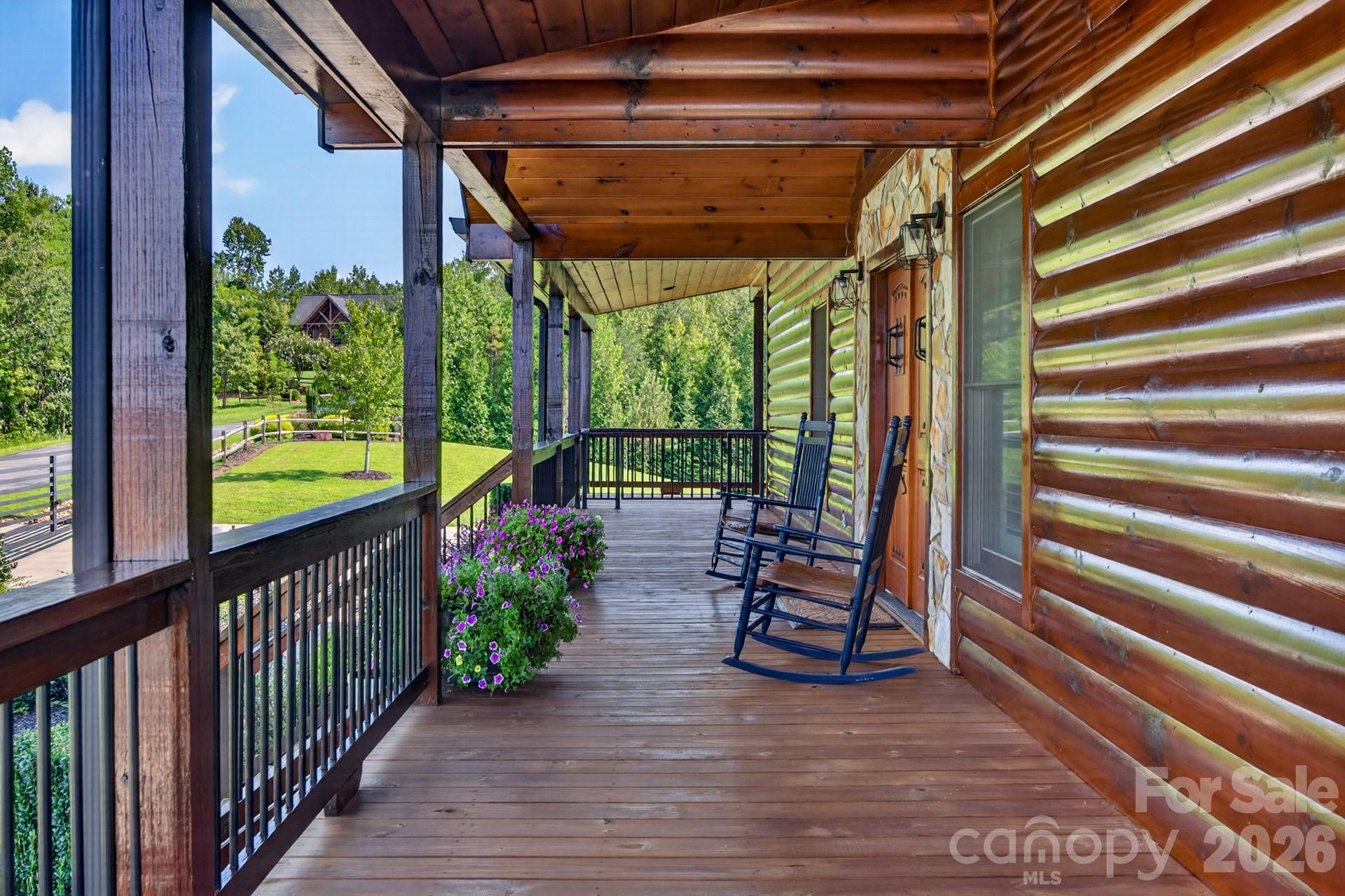 Single Family Residence at 147 Night Sky Drive, Nebo, photo 32 of 48