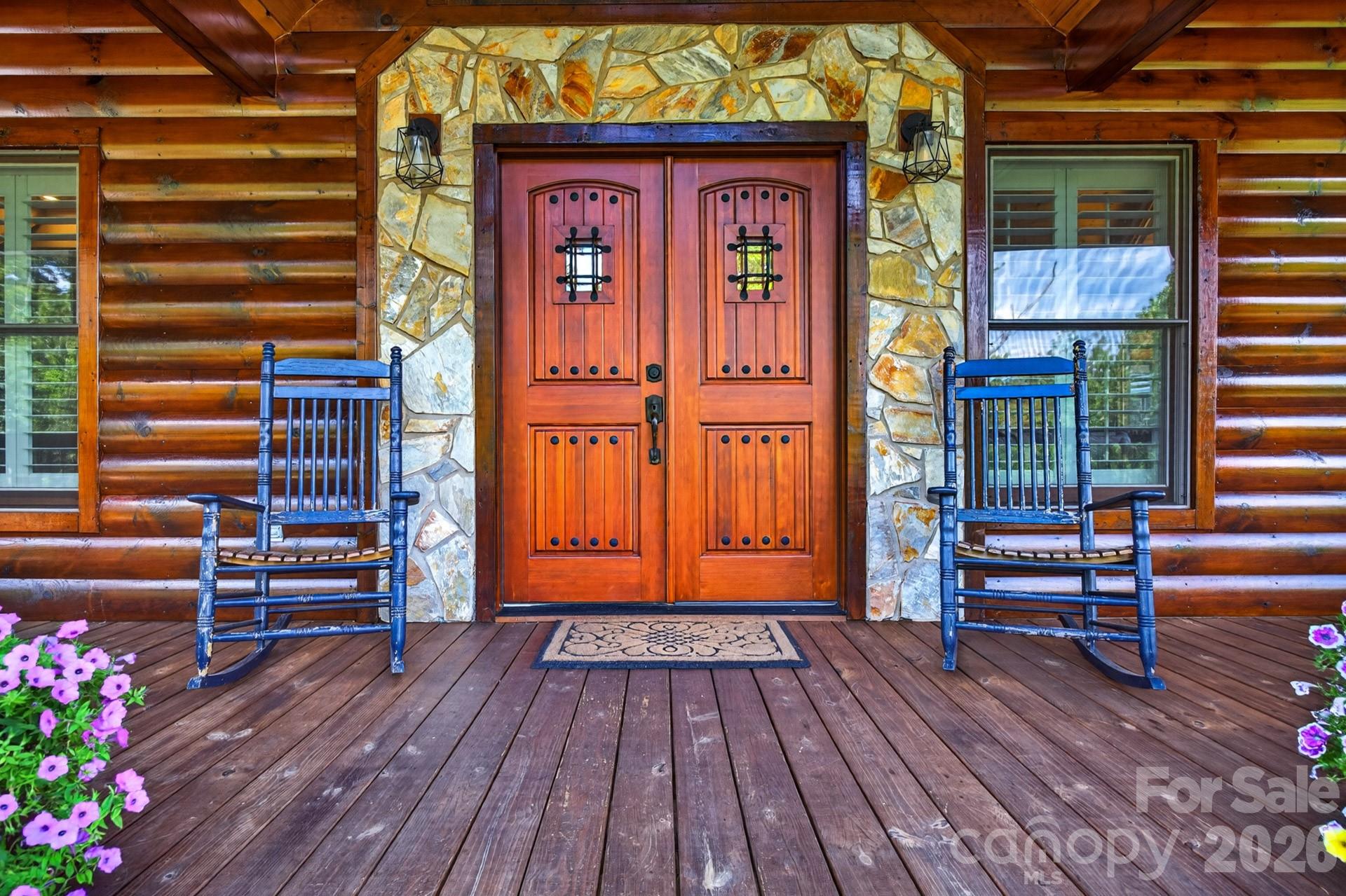 Single Family Residence at 147 Night Sky Drive, Nebo, photo 34 of 48