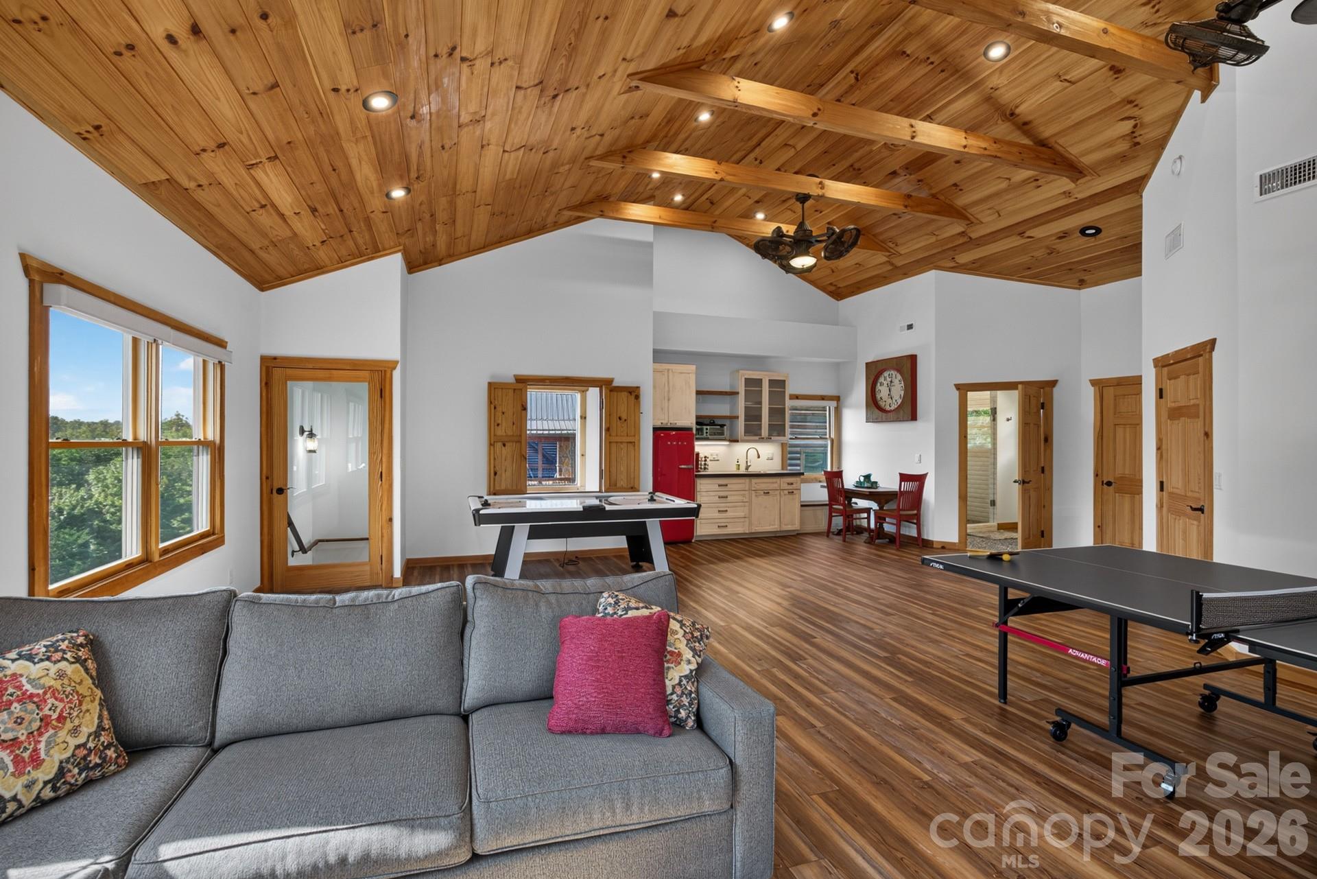 Single Family Residence at 147 Night Sky Drive, Nebo, photo 38 of 48