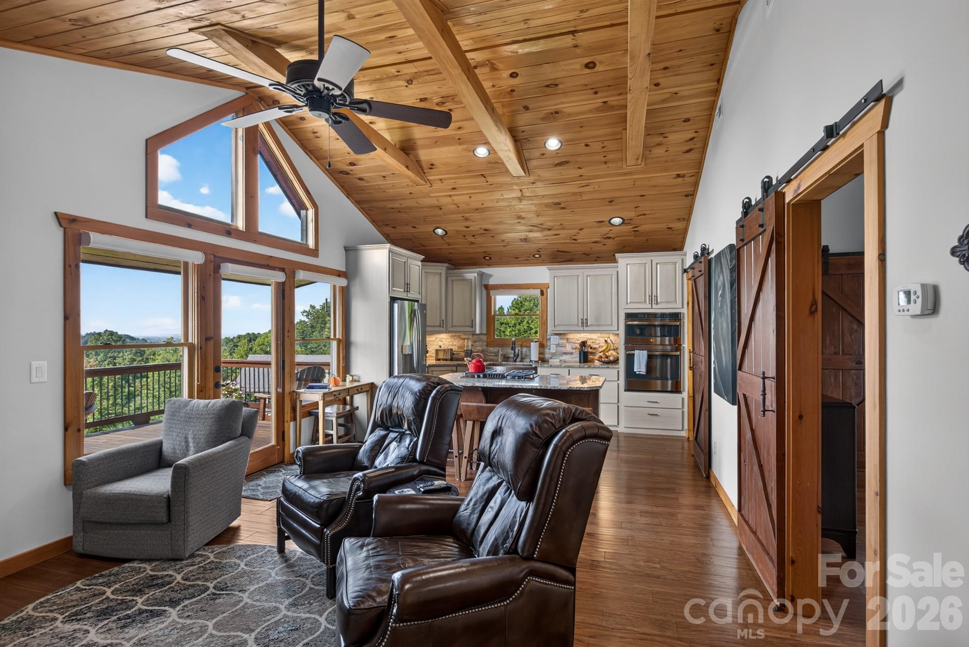Single Family Residence at 147 Night Sky Drive, Nebo, photo 40 of 48