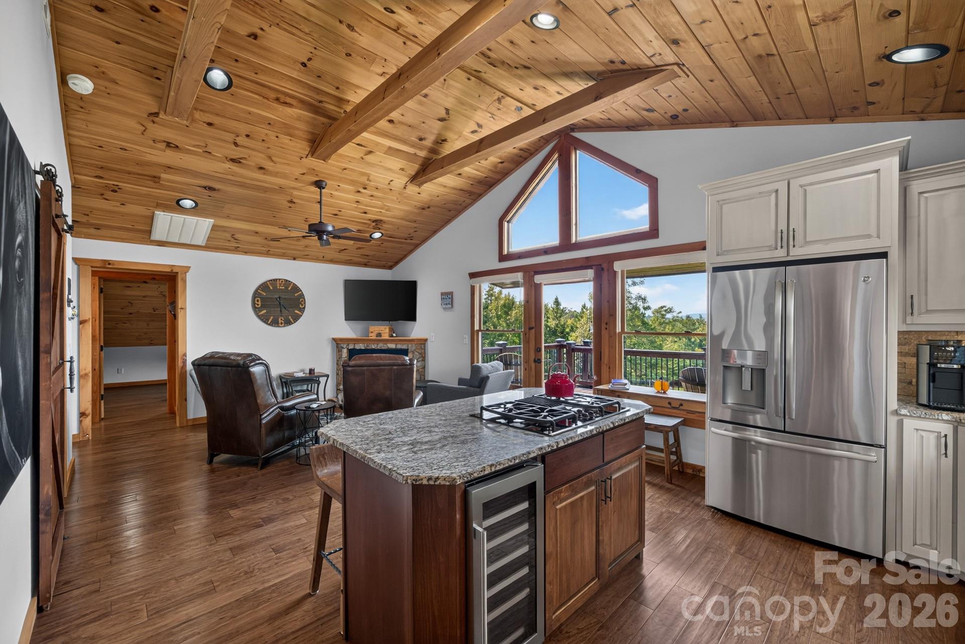 Single Family Residence at 147 Night Sky Drive, Nebo, photo 42 of 48