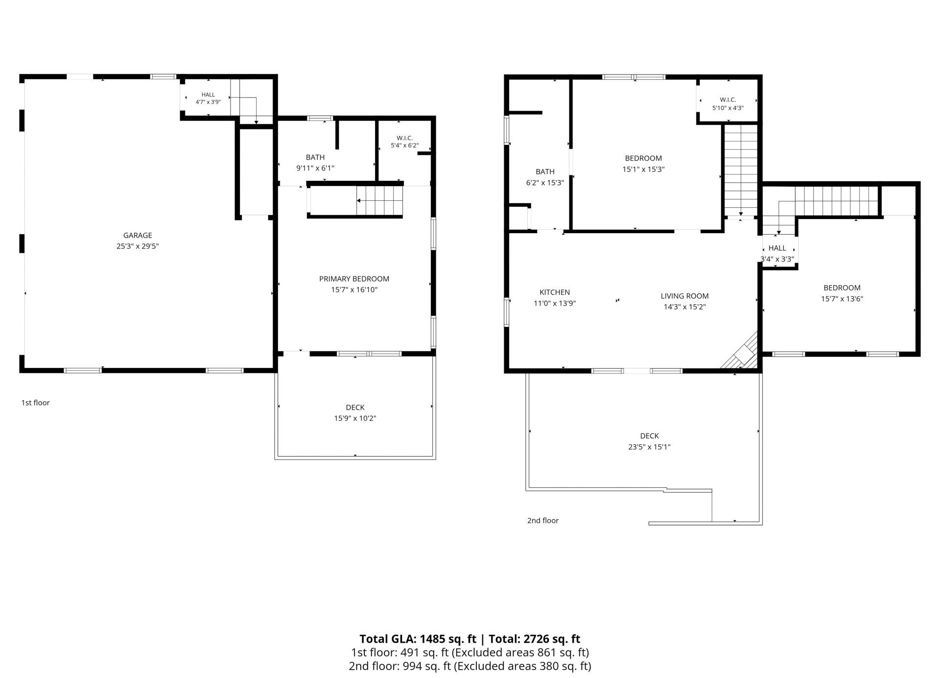 Single Family Residence at 147 Night Sky Drive, Nebo, photo 48 of 48
