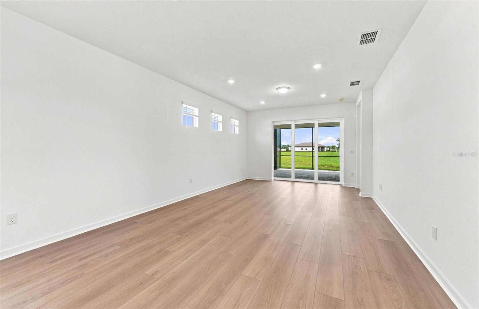 Gathering Room - 14753 SUNLIT CIR, PARRISH
