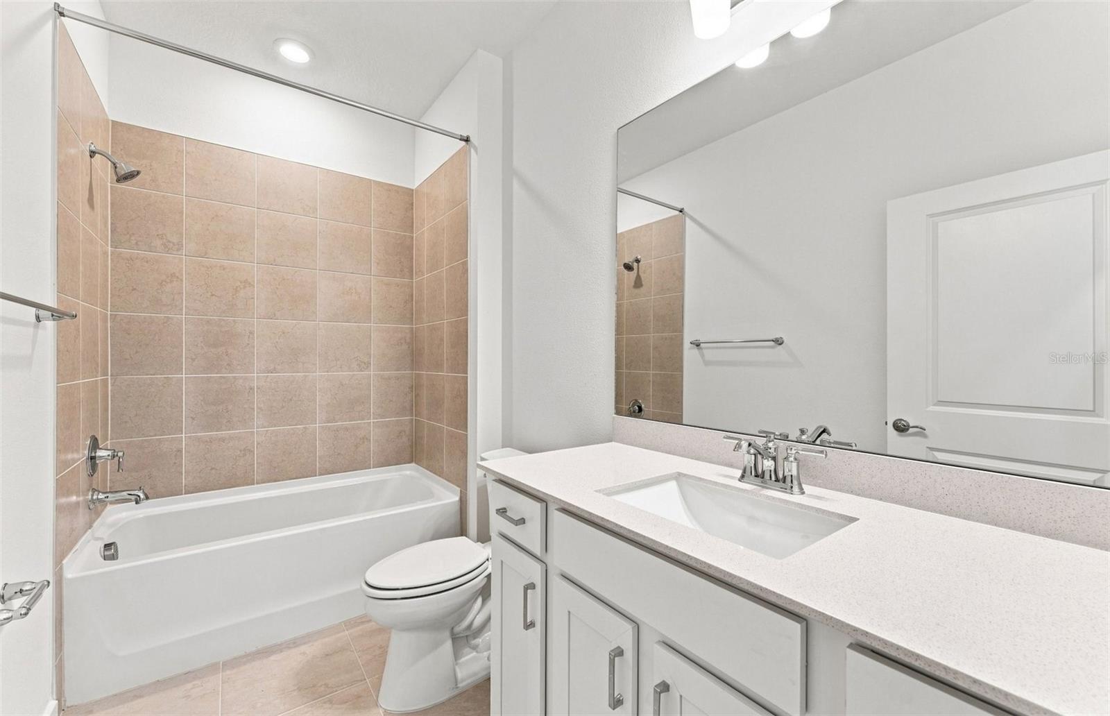 Bathroom 2 - 14753 SUNLIT CIR, PARRISH