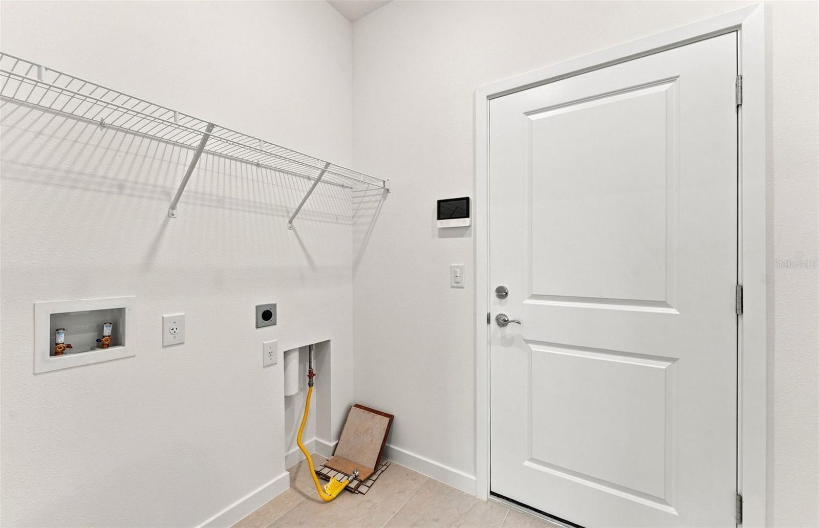 Laundry Room - 14753 SUNLIT CIR, PARRISH