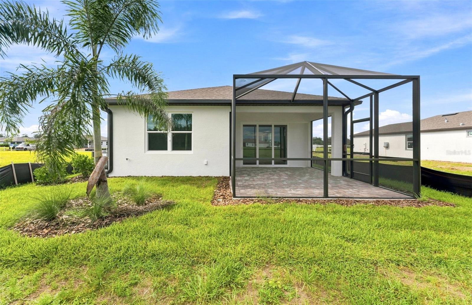 Spacious Backyard - 14753 SUNLIT CIR, PARRISH