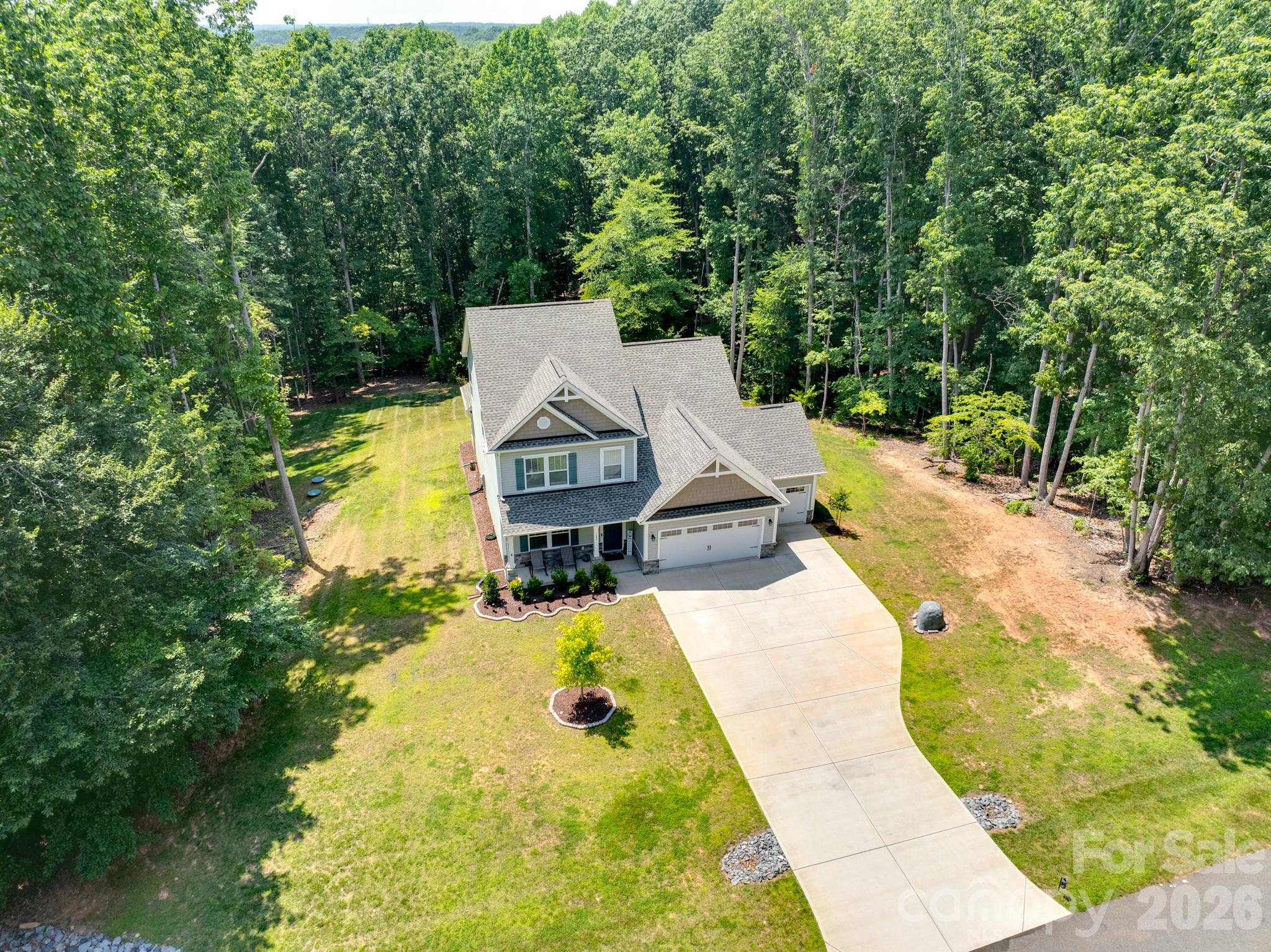 Single Family Residence at 128 S Harbor Watch Drive, Statesville, photo 40 of 48
