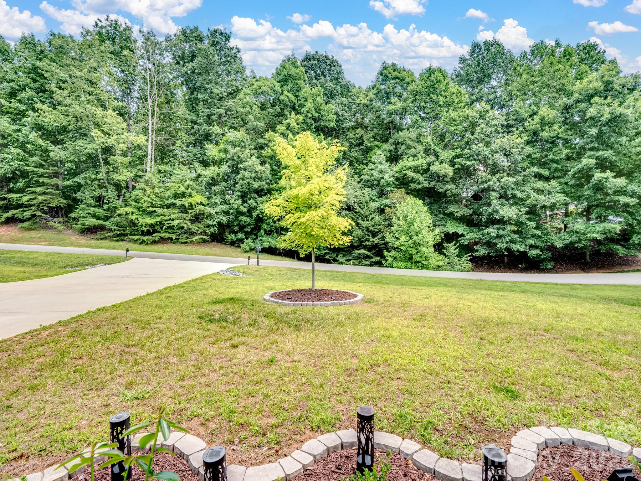 Single Family Residence at 128 S Harbor Watch Drive, Statesville, photo 39 of 48