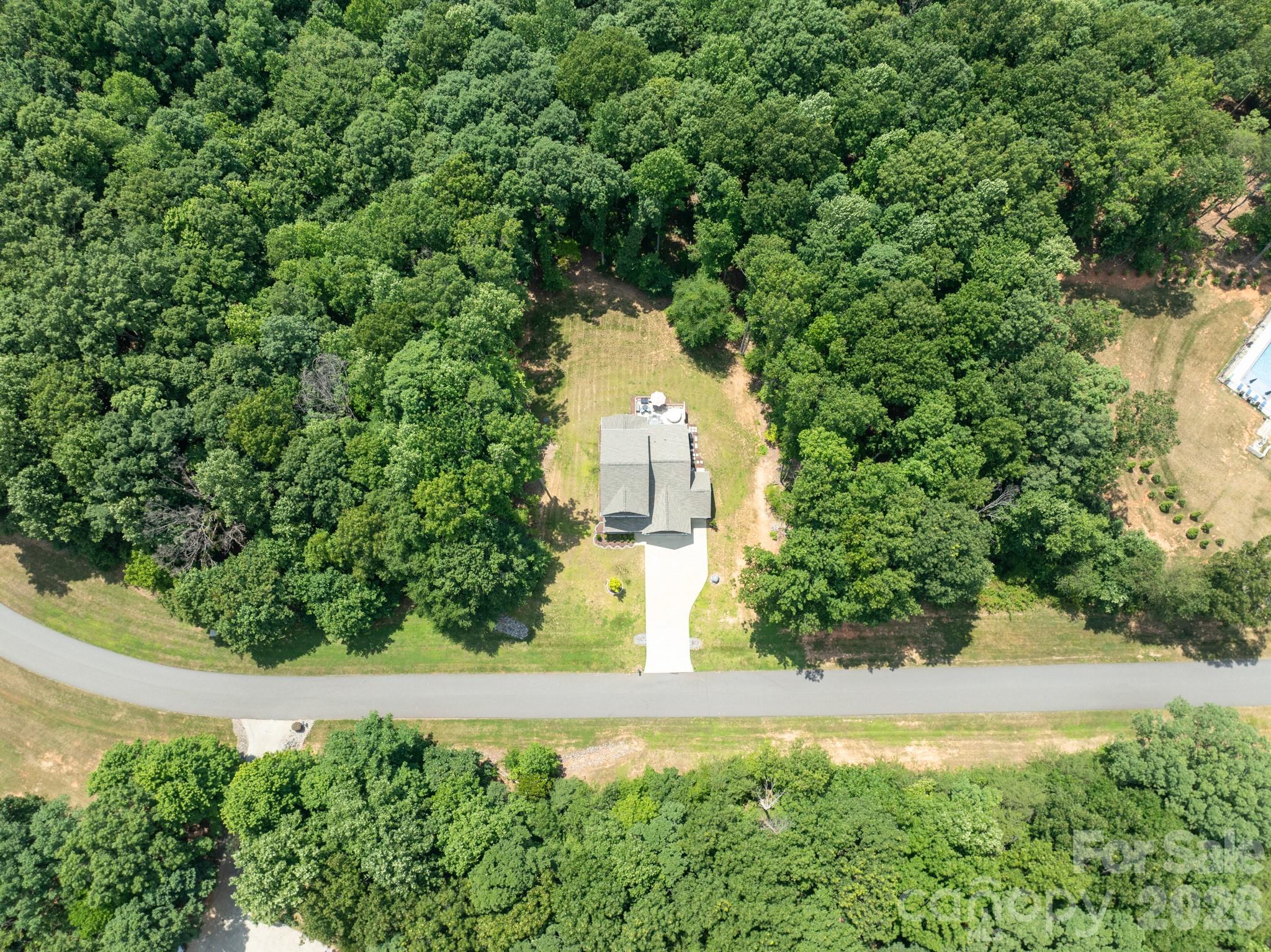 Single Family Residence at 128 S Harbor Watch Drive, Statesville, photo 43 of 48