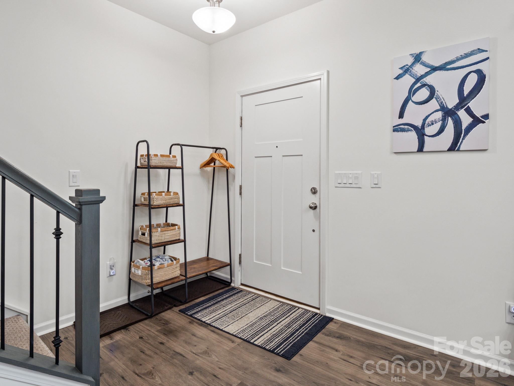 Single Family Residence at 128 S Harbor Watch Drive, Statesville, photo 16 of 48