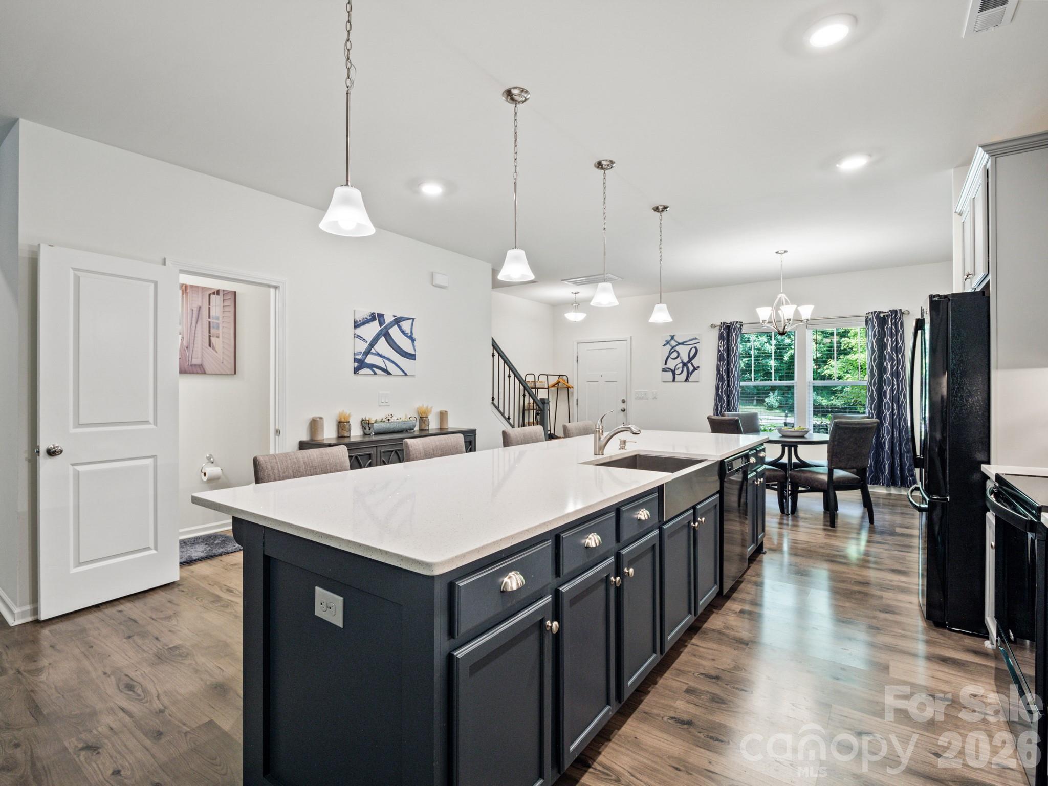 Single Family Residence at 128 S Harbor Watch Drive, Statesville, photo 12 of 48