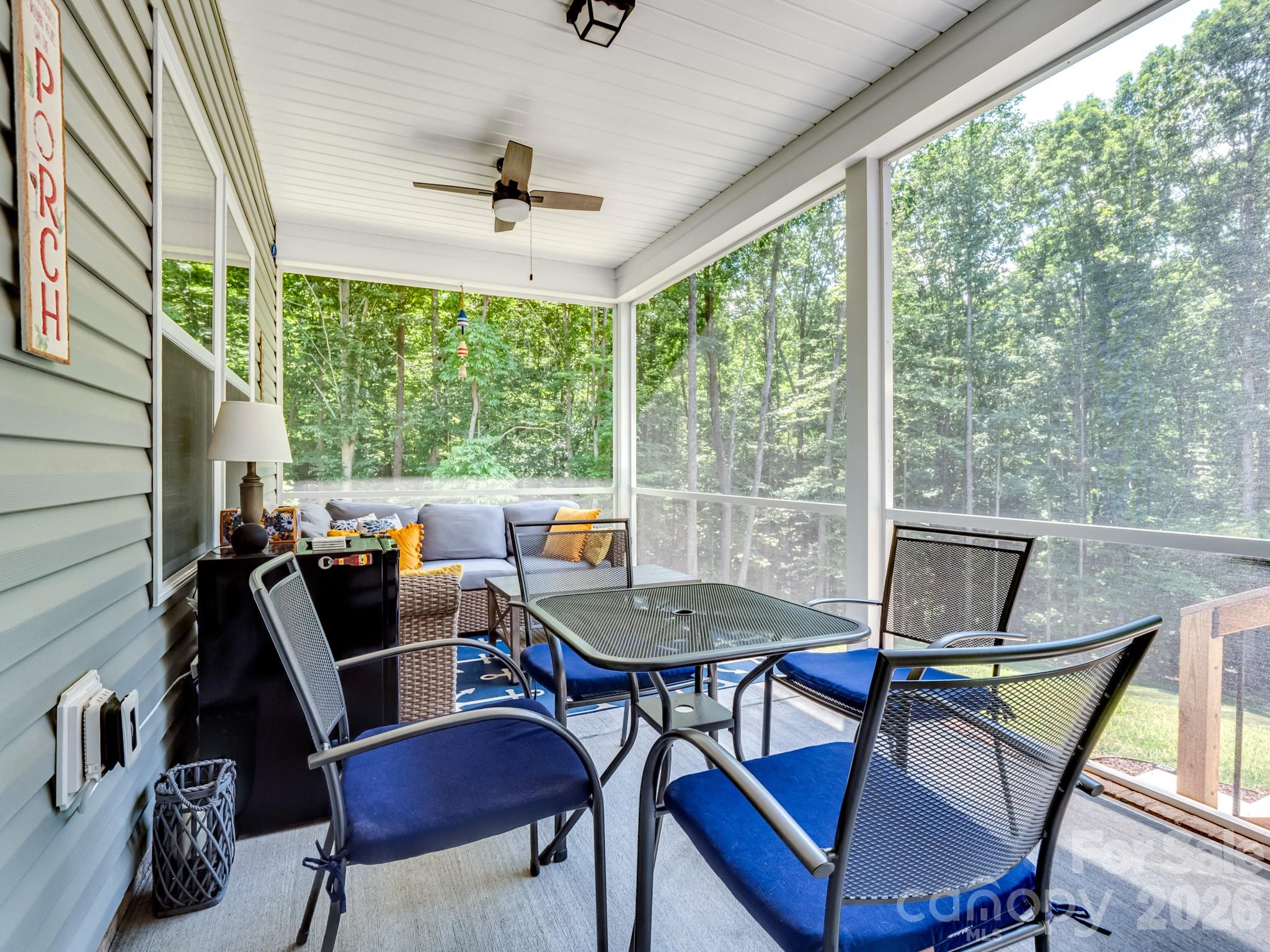 Single Family Residence at 128 S Harbor Watch Drive, Statesville, photo 29 of 48