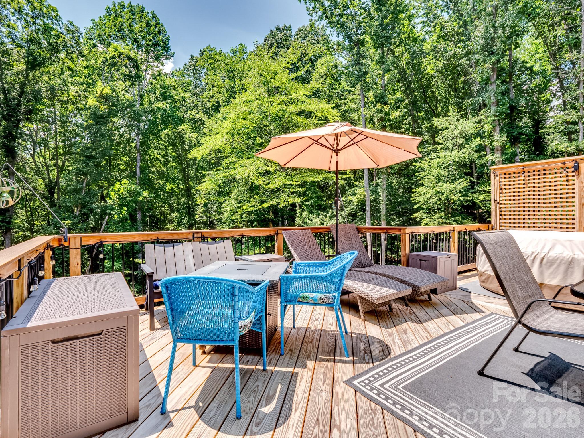 Single Family Residence at 128 S Harbor Watch Drive, Statesville, photo 30 of 48