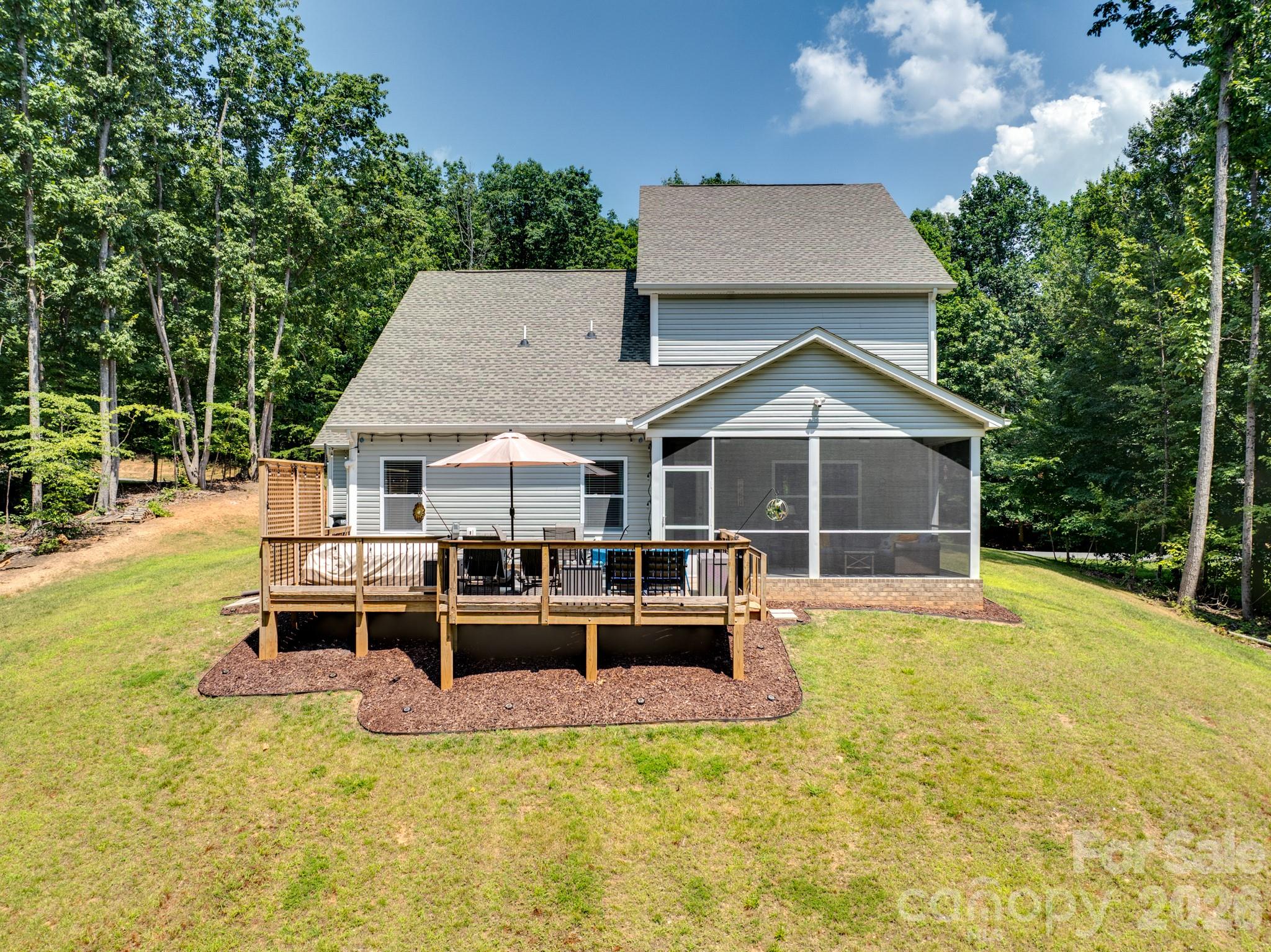 Single Family Residence at 128 S Harbor Watch Drive, Statesville, photo 34 of 48