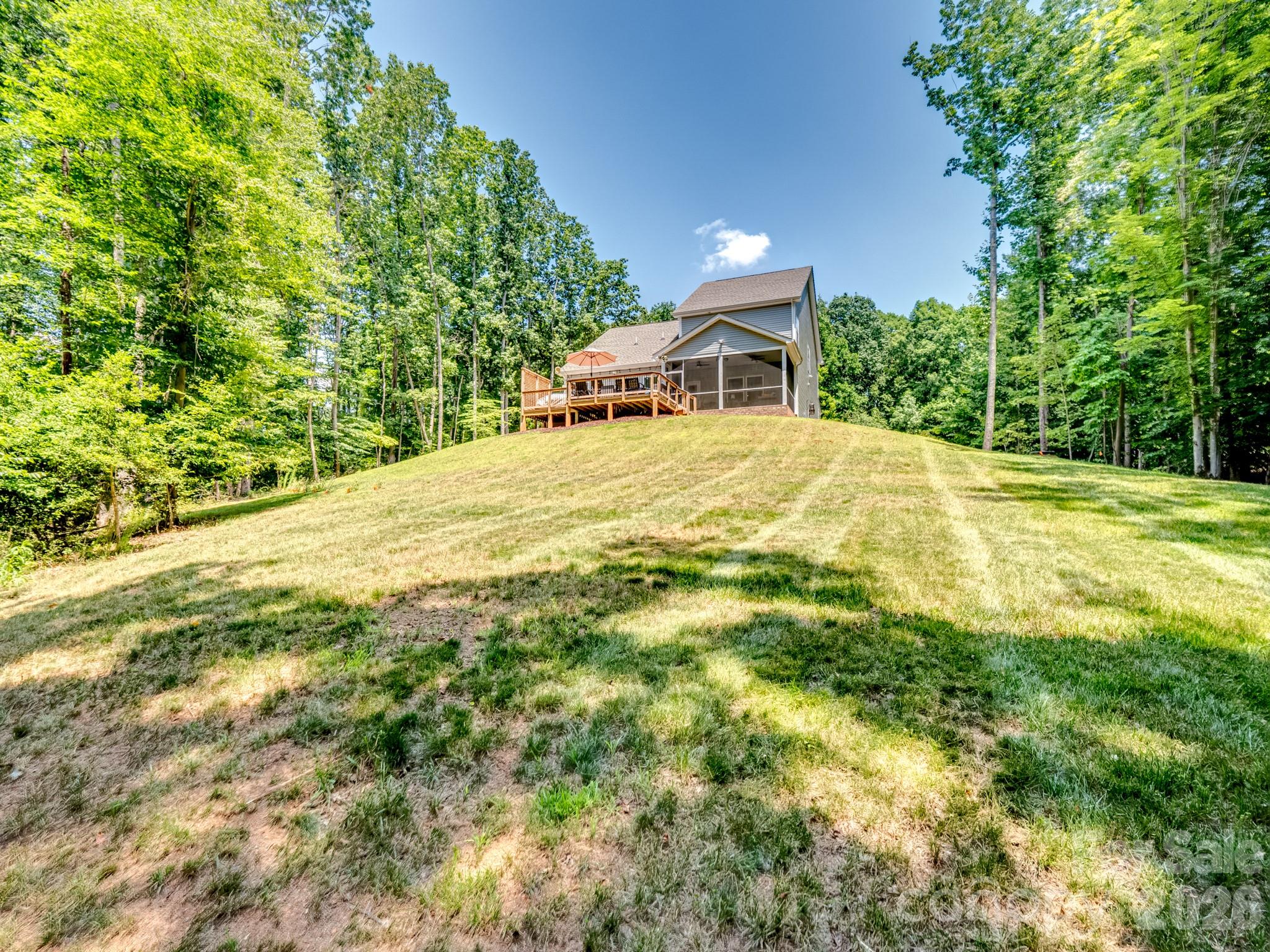 Single Family Residence at 128 S Harbor Watch Drive, Statesville, photo 35 of 48
