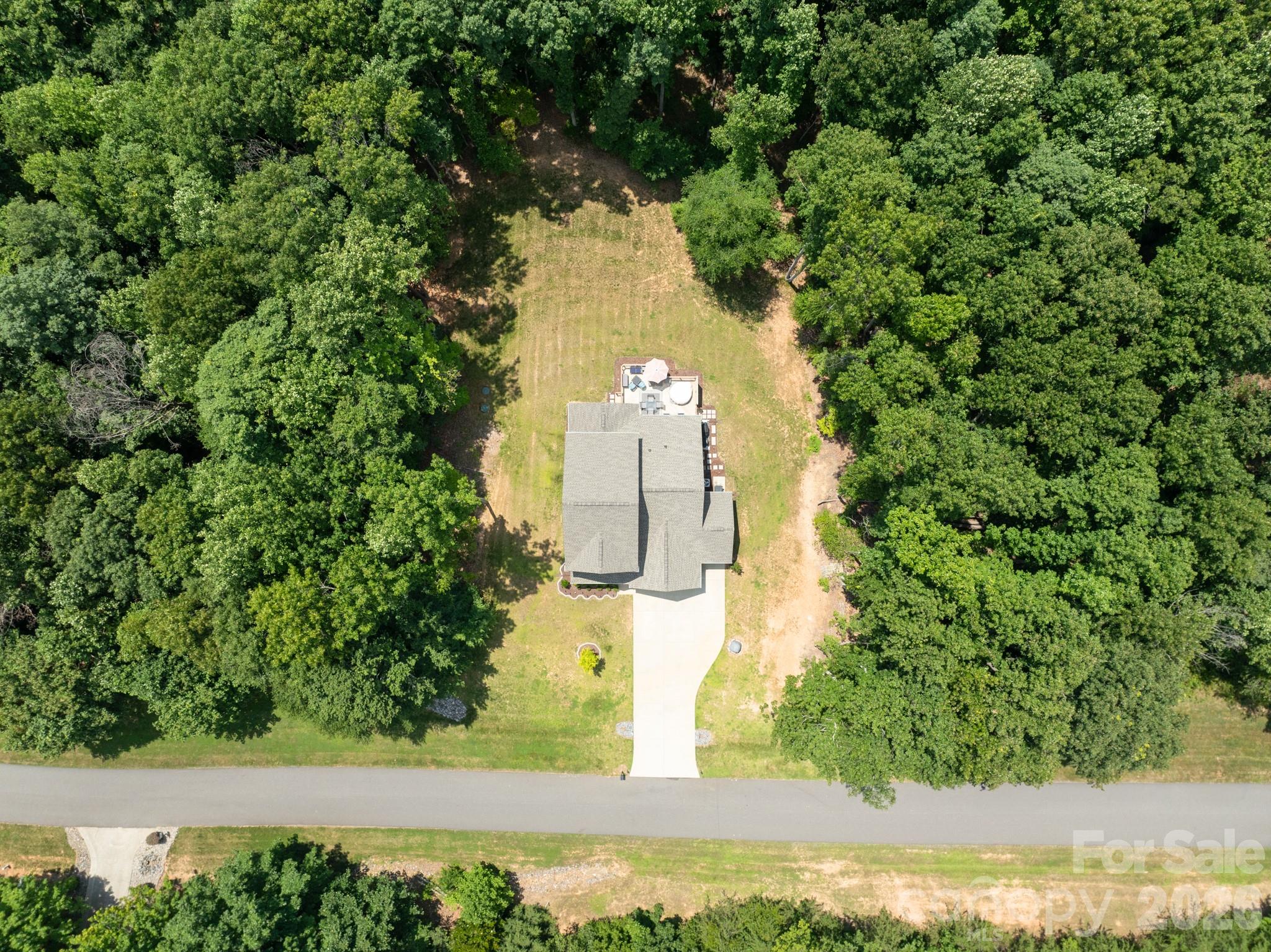 Single Family Residence at 128 S Harbor Watch Drive, Statesville, photo 41 of 48