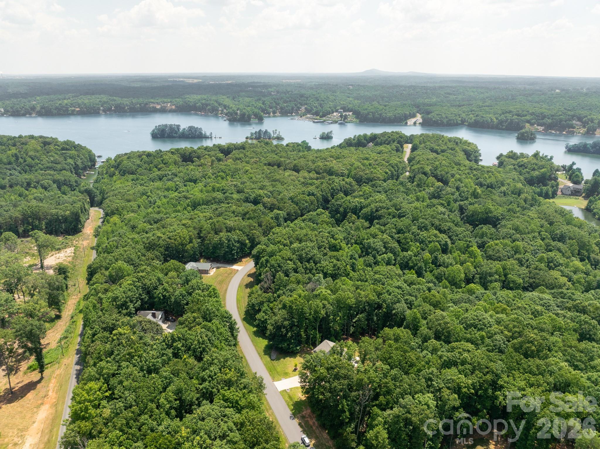 Single Family Residence at 128 S Harbor Watch Drive, Statesville, photo 2 of 48