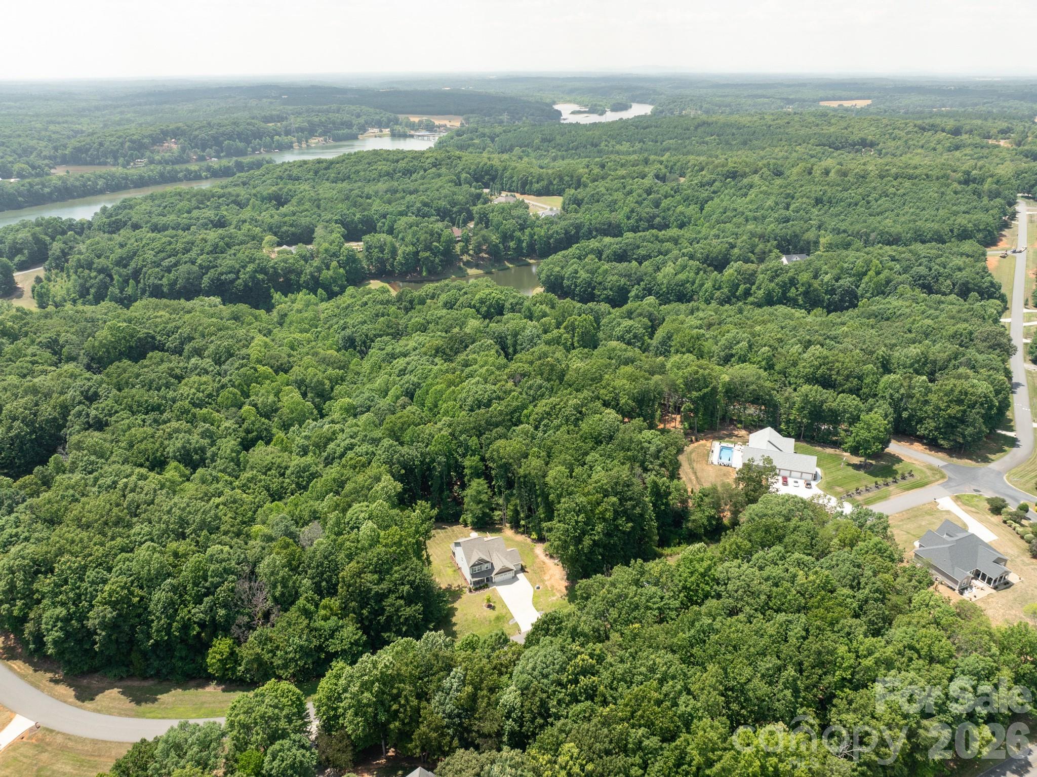 Single Family Residence at 128 S Harbor Watch Drive, Statesville, photo 42 of 48