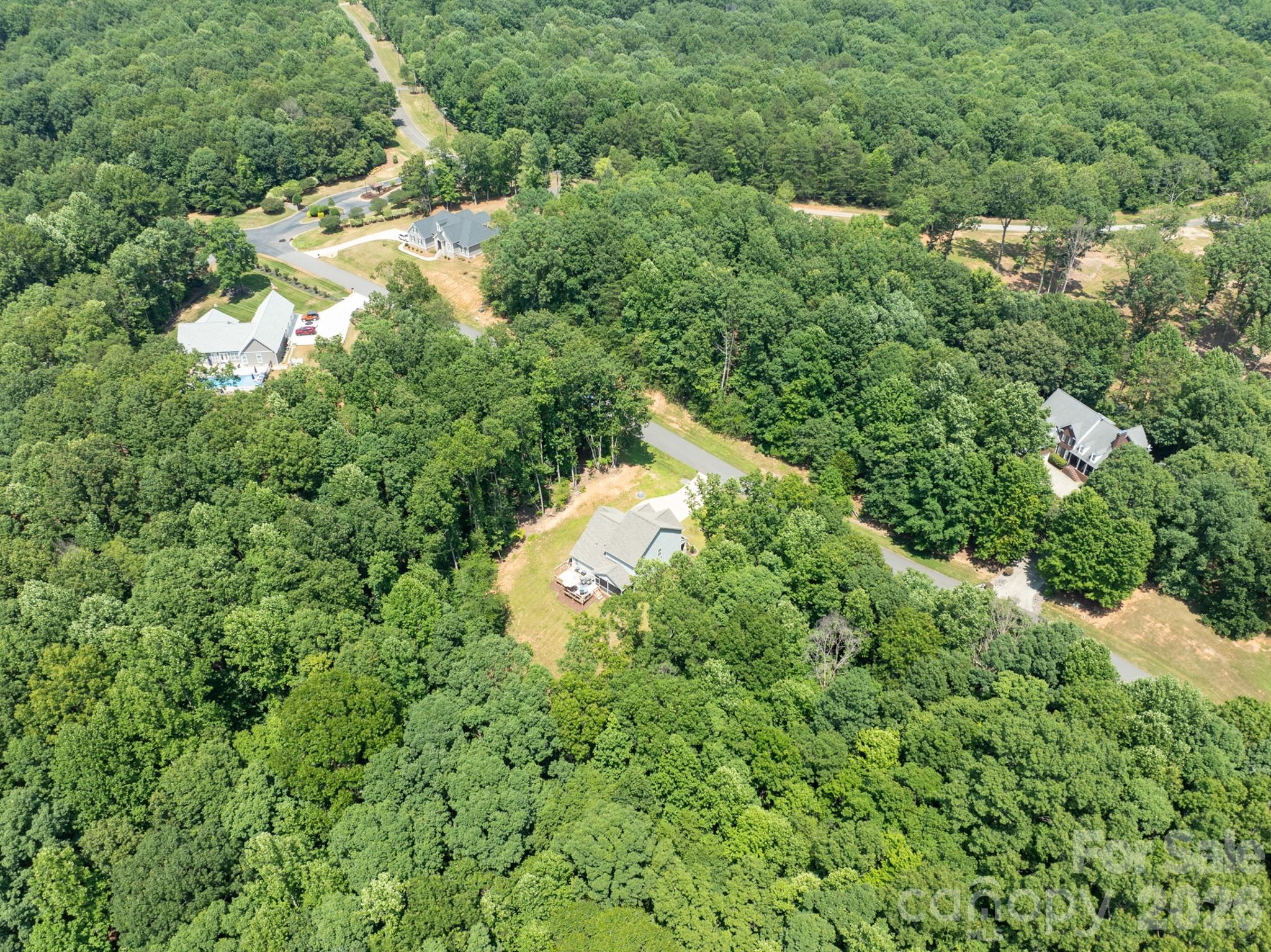 Single Family Residence at 128 S Harbor Watch Drive, Statesville, photo 45 of 48