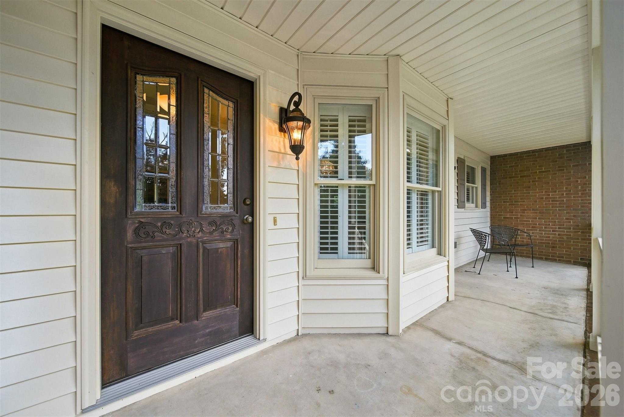 Single Family Residence at 107 Timberline Drive, Morganton, photo 3 of 32