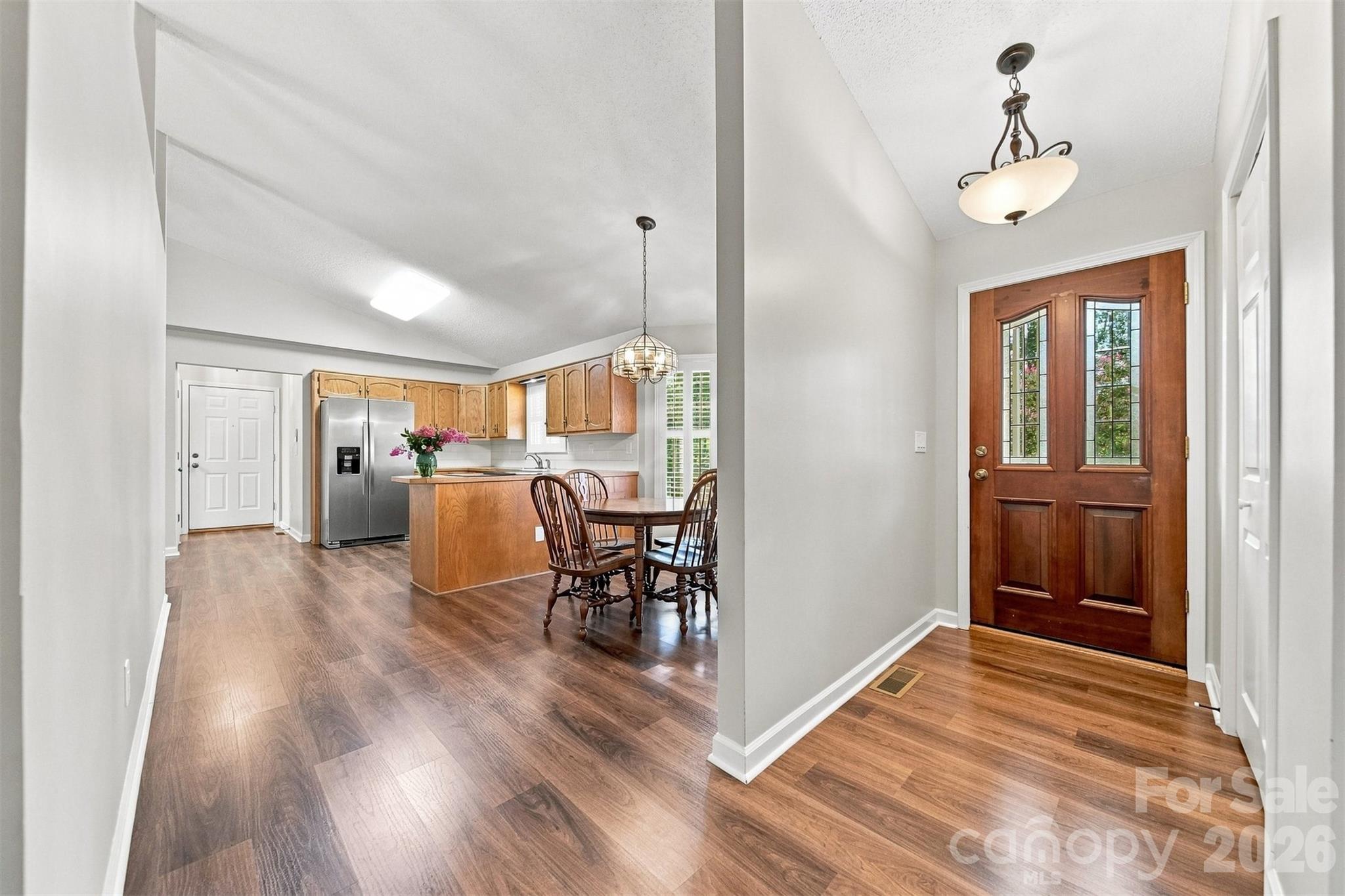Single Family Residence at 107 Timberline Drive, Morganton, photo 4 of 32