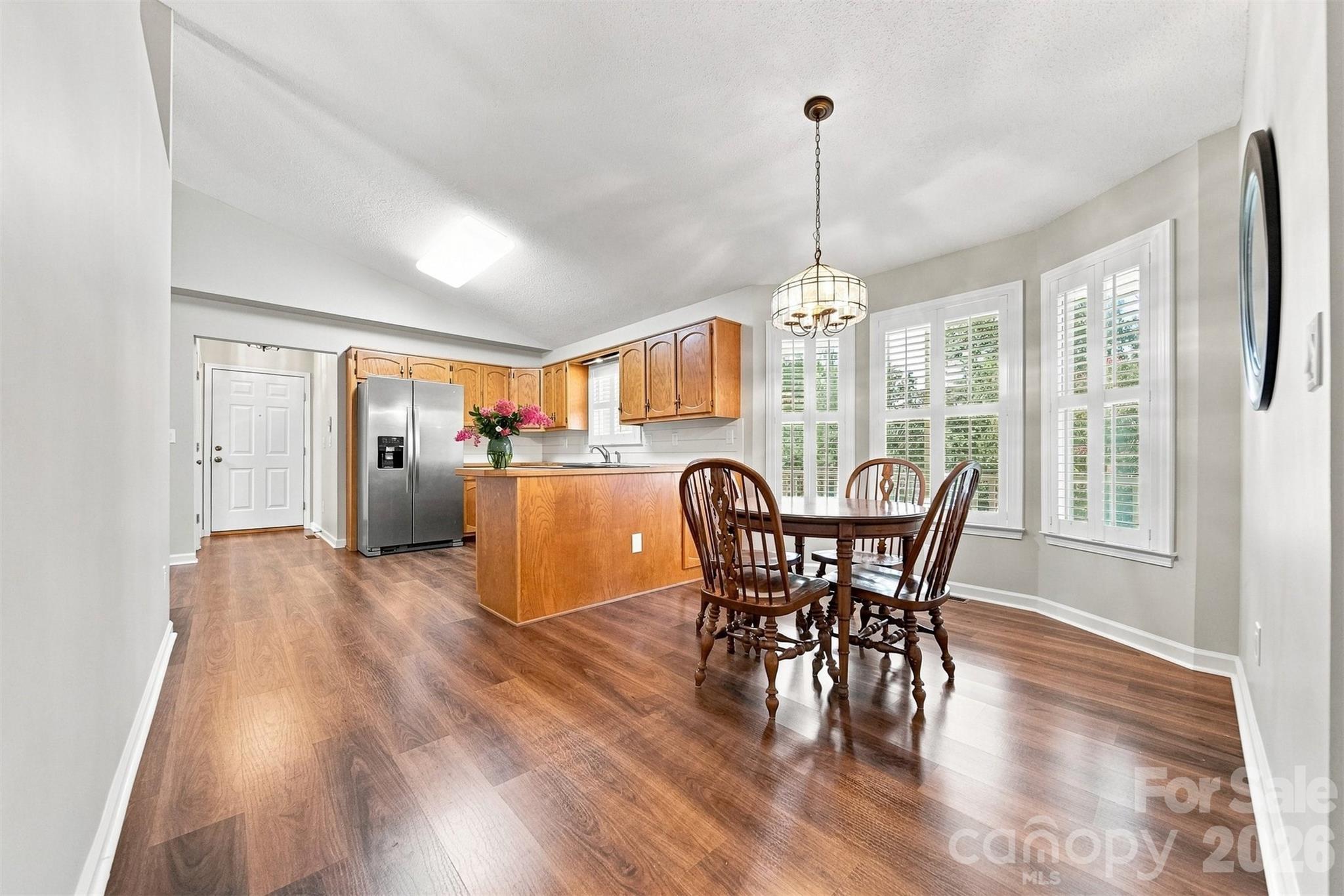 Single Family Residence at 107 Timberline Drive, Morganton, photo 5 of 32